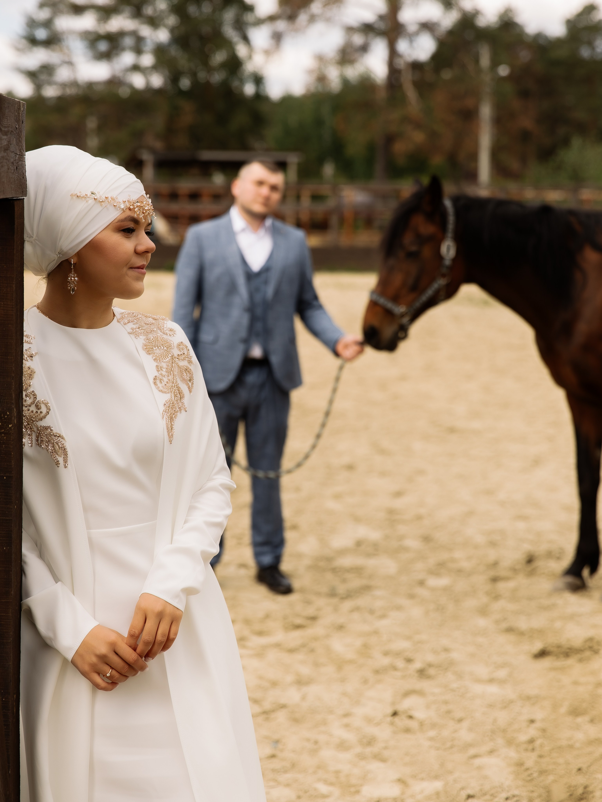 Никах съемка в Пегасе. СВАДЕБНЫЙ ФОТОГРАФ ЧЕЛЯБИНСК