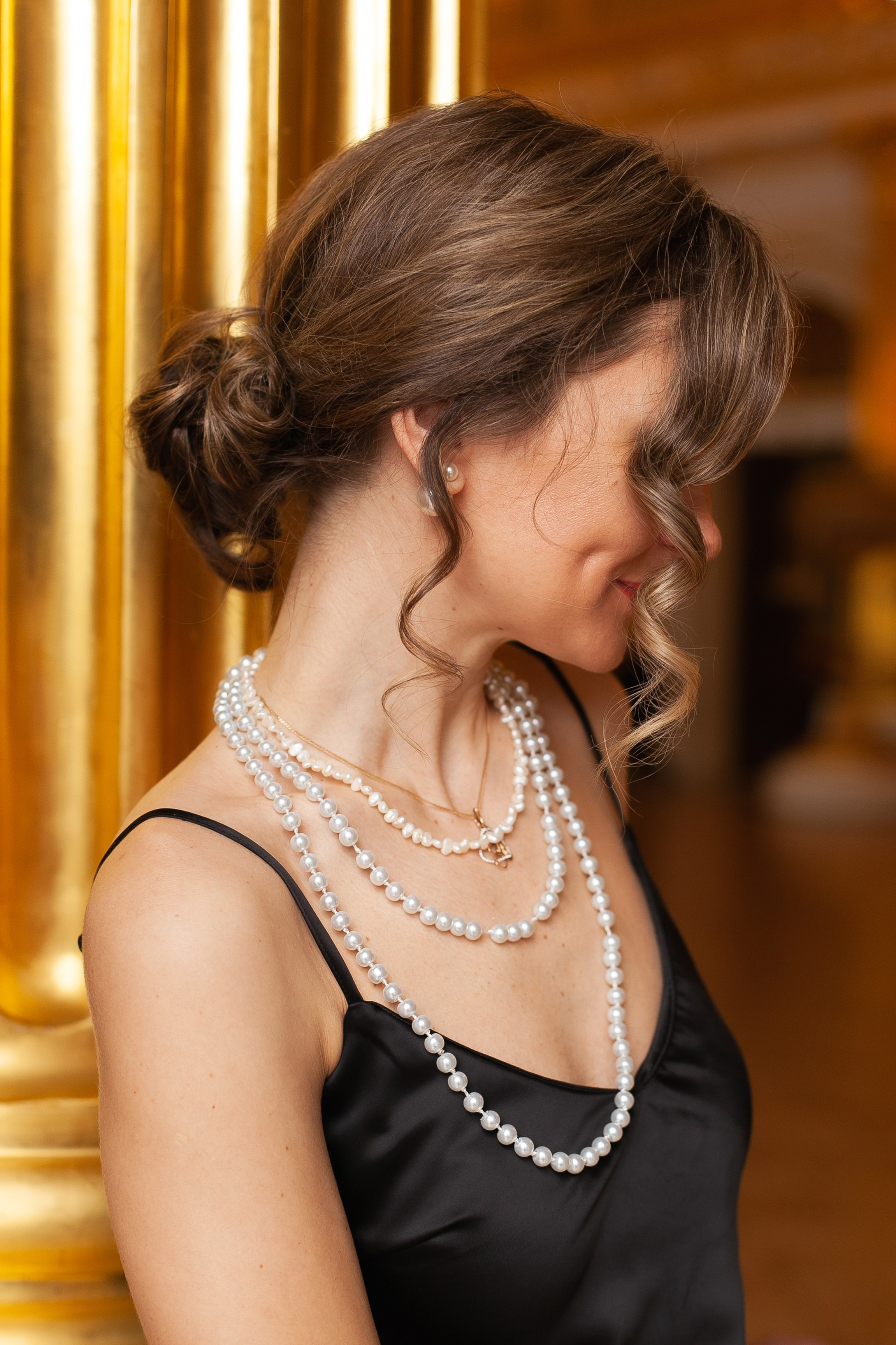 Эрмитаж Ксения. Контент фотограф Саша Логвиненко