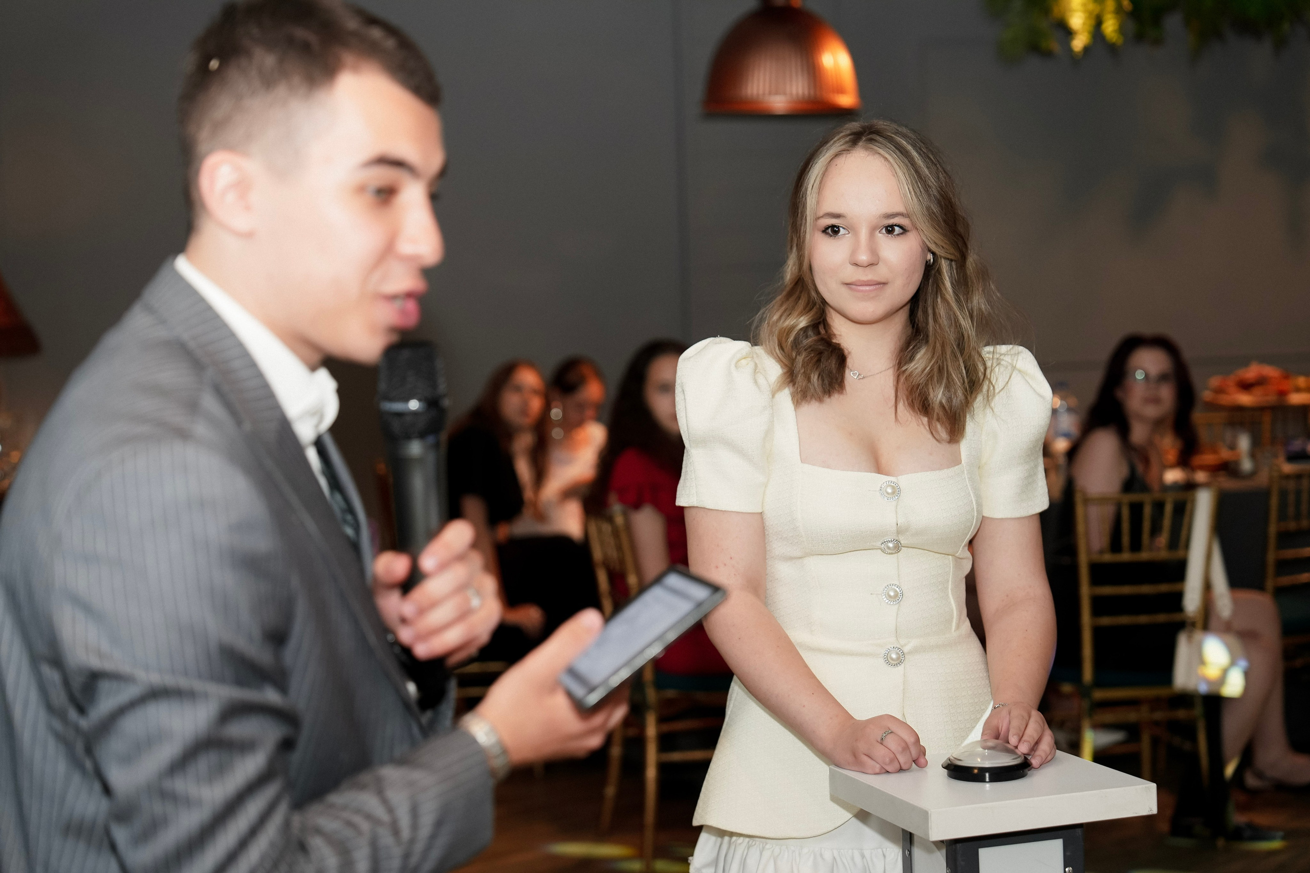 Выпускной 9Д. Фотограф с психологическим образованием