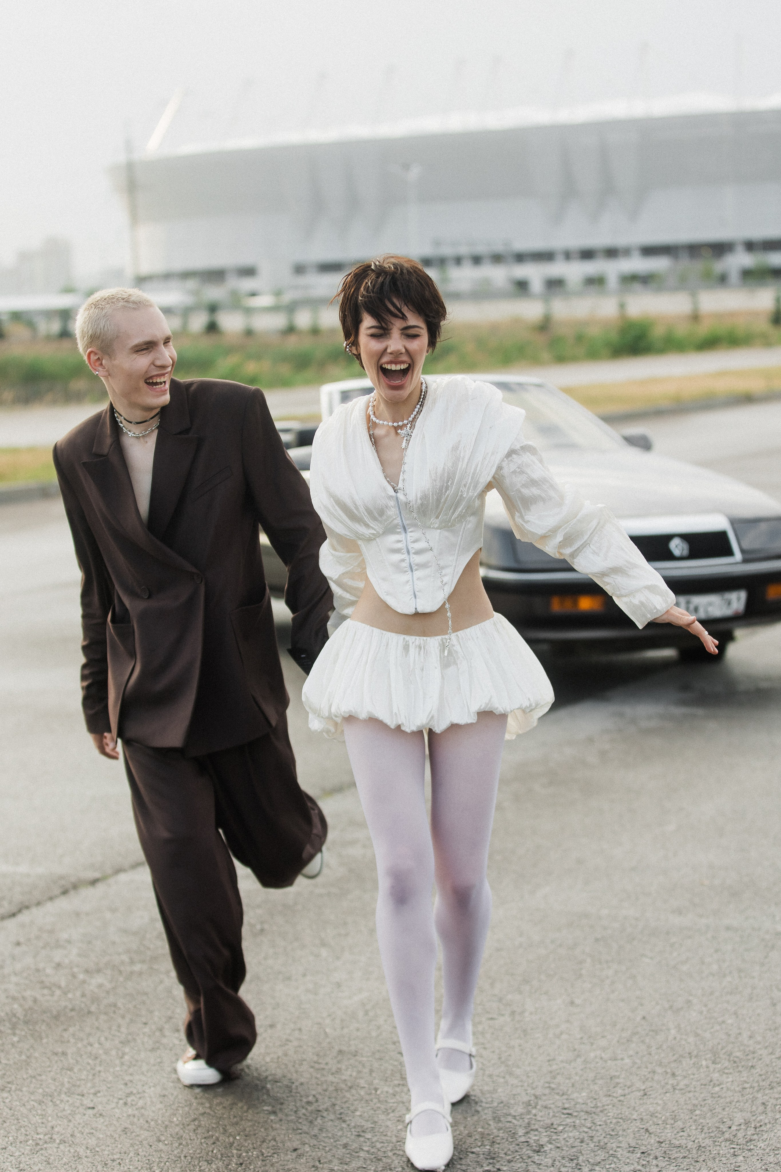 Sity Glam. Свадебный фотограф в Ростове-на-Дону Васильченко Сергей