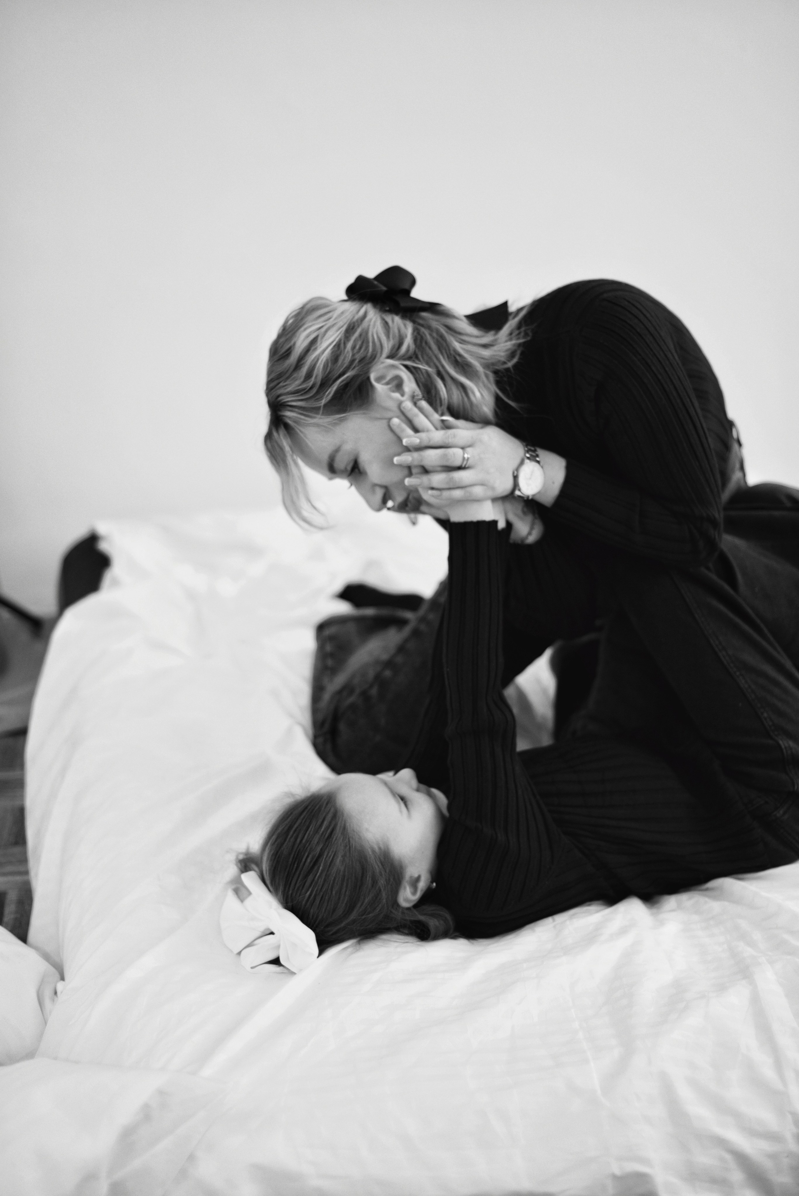 Семейная съемка. Главная