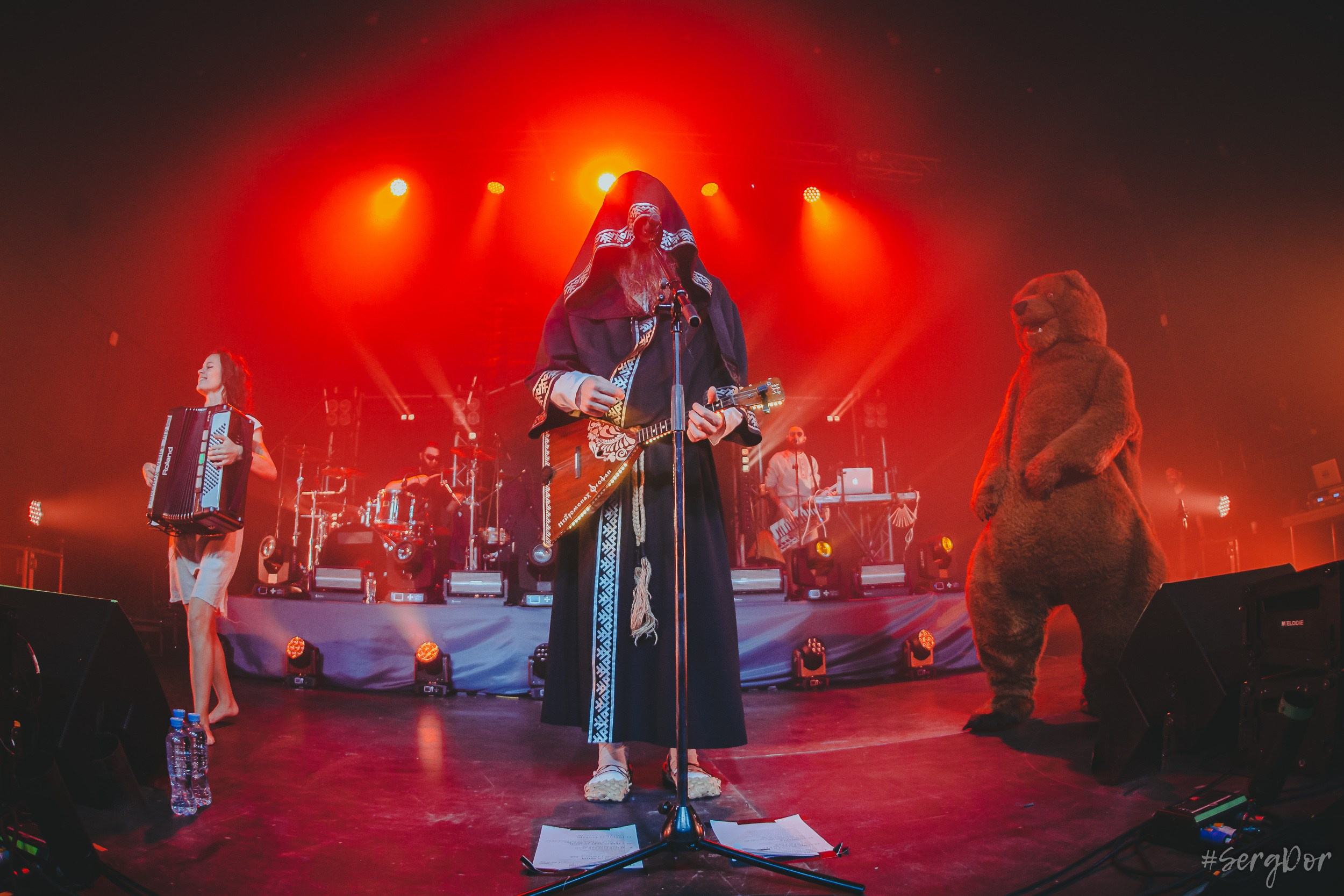 Нейромонах Феофан, Sound, Санкт-Петербург, Летопись, концерт, 20.10.2022, SergDor, Поле притоптать, 20 октября 2023 года, #SergDor