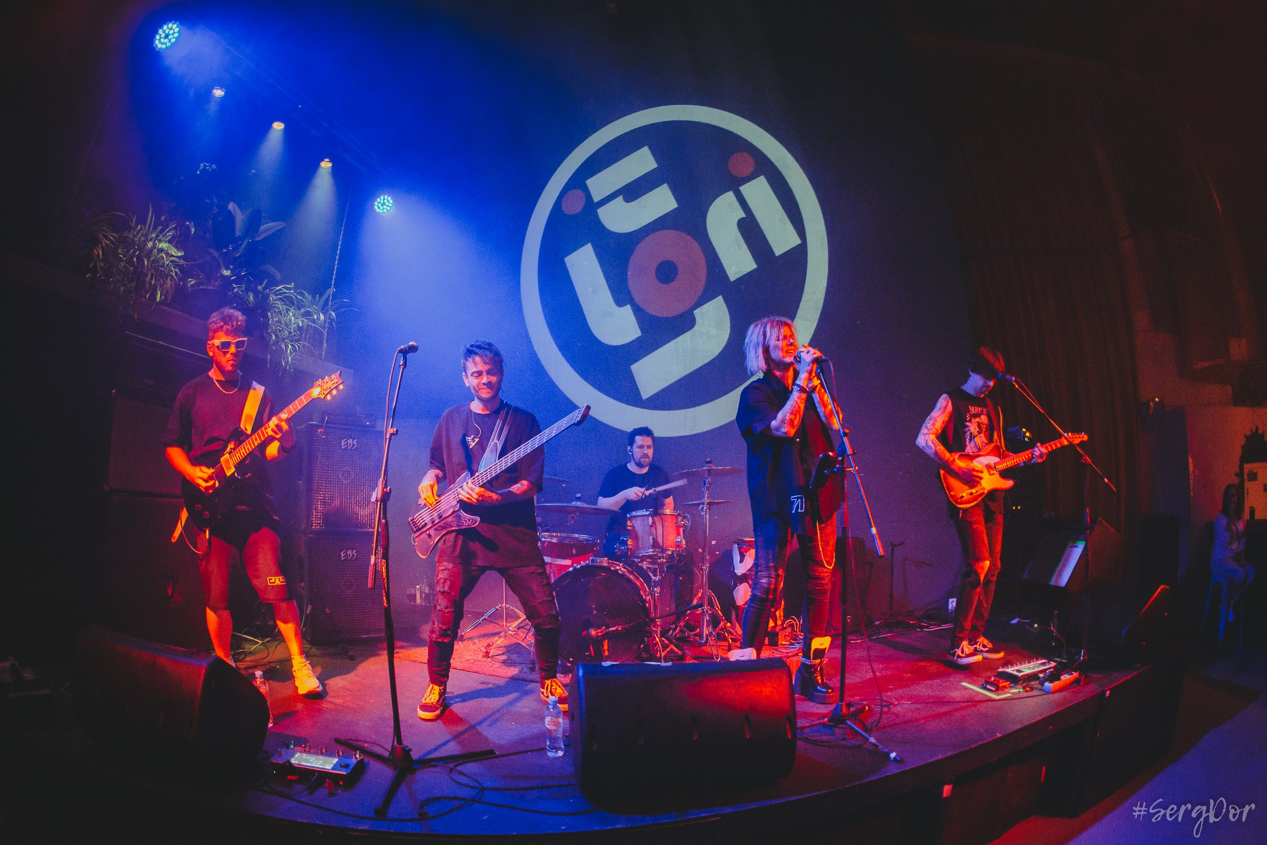 Lori! Lori!, Лори Лори, LORI LORI, Мария Соколова,  Ласточка, Санкт-Петербург, Концерт, презентация, 15.10.2023, SergDor, 15 октября 2023 года, #SergDor