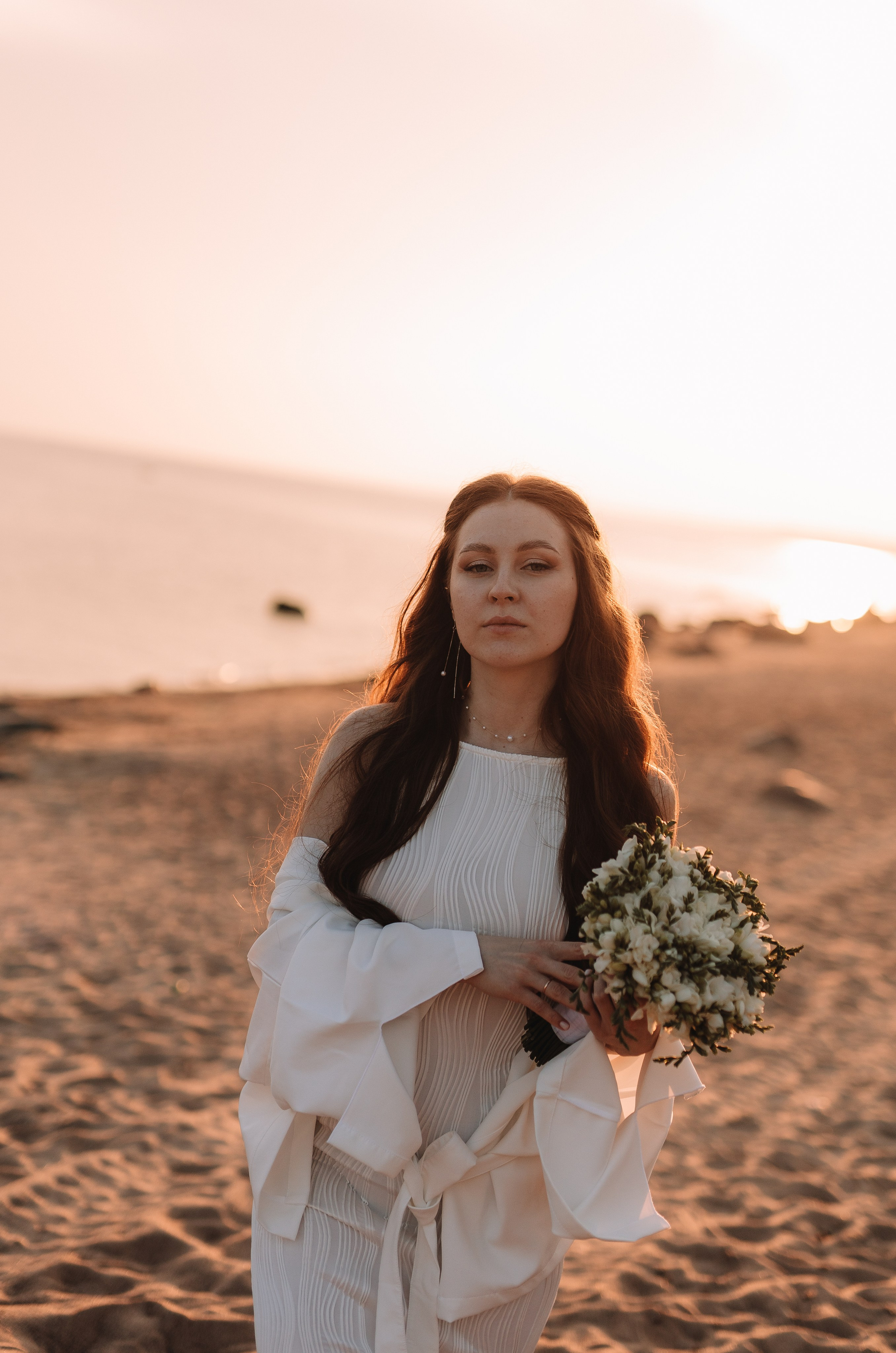 Данил Оксана. Свадебный фотограф СПб Евгения Орлова