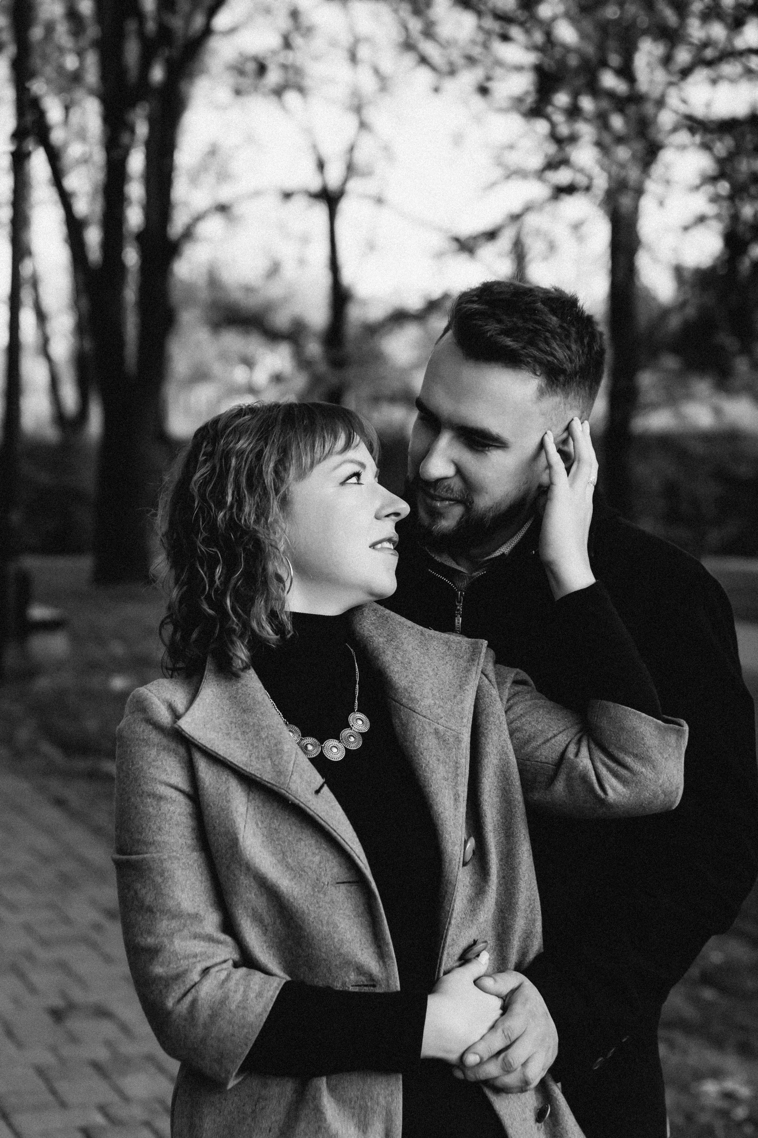 Оля, Дима и Кирилл. Семейный фотограф Минск Усова Ольга