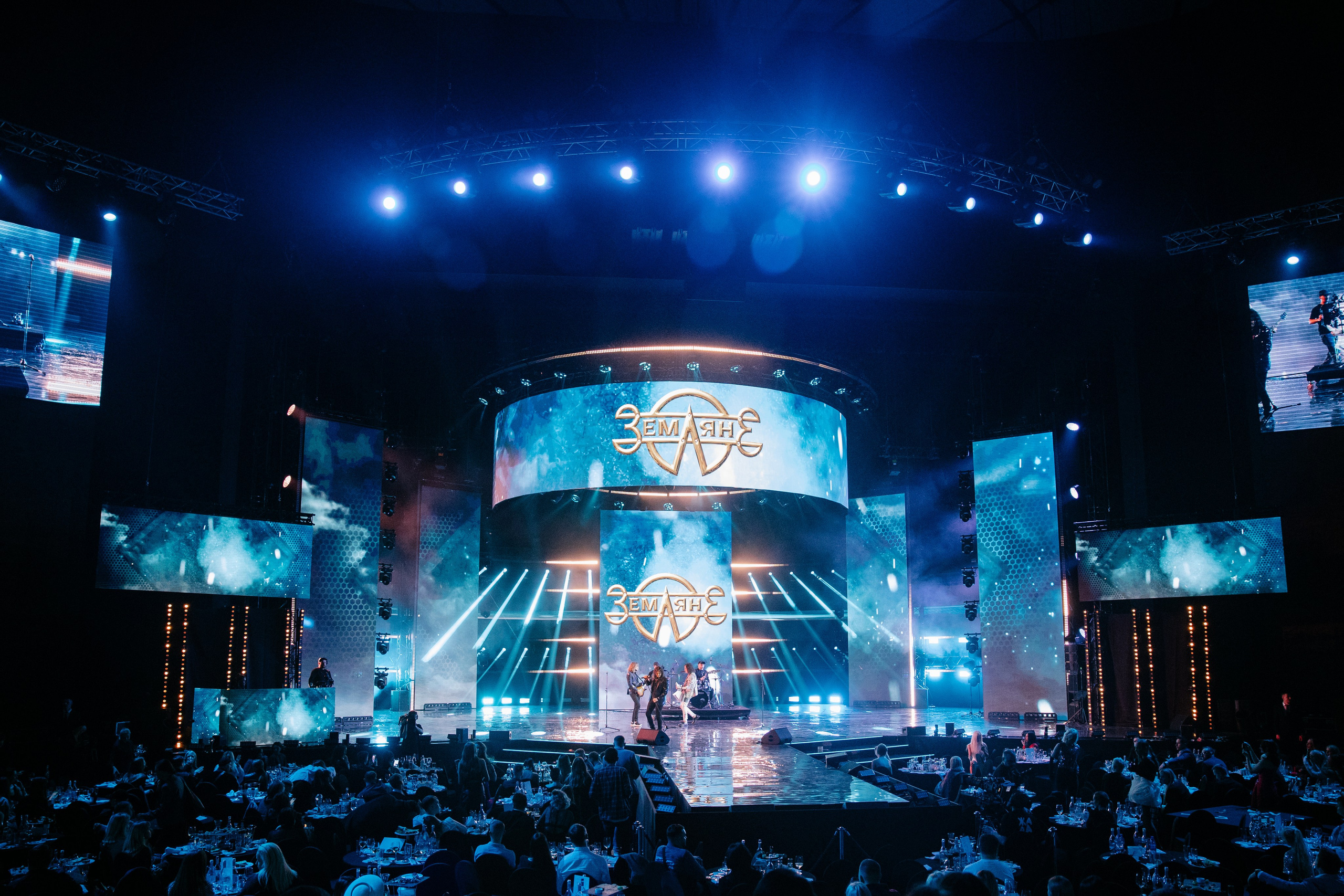 ЖАРА ТВ. Светский фотограф — Анисина Ирина