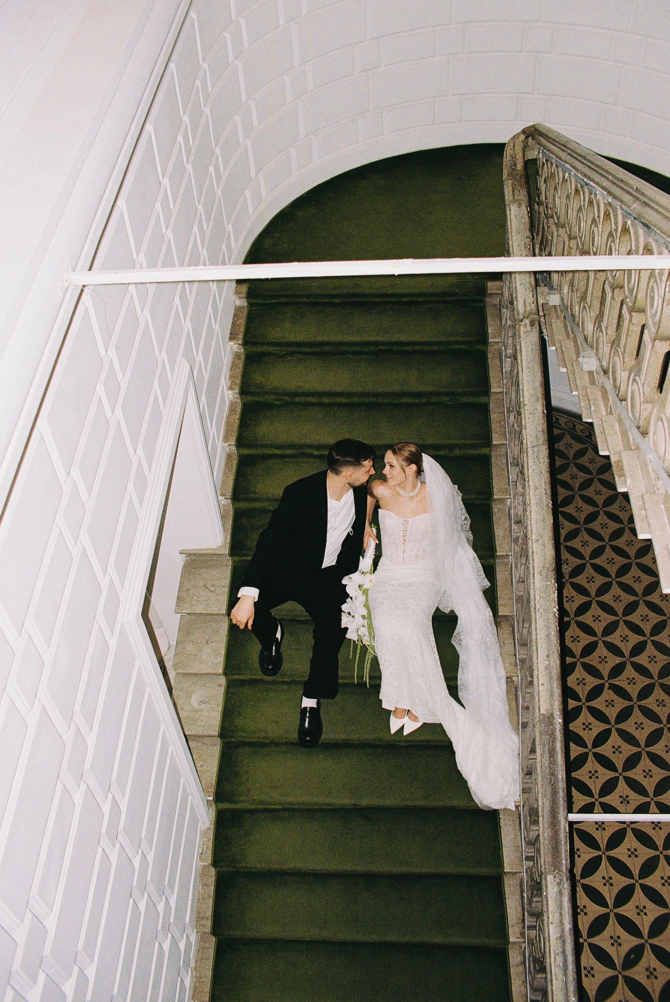 Sonya & Vova. Свадебный фотограф Москва и ЮГ