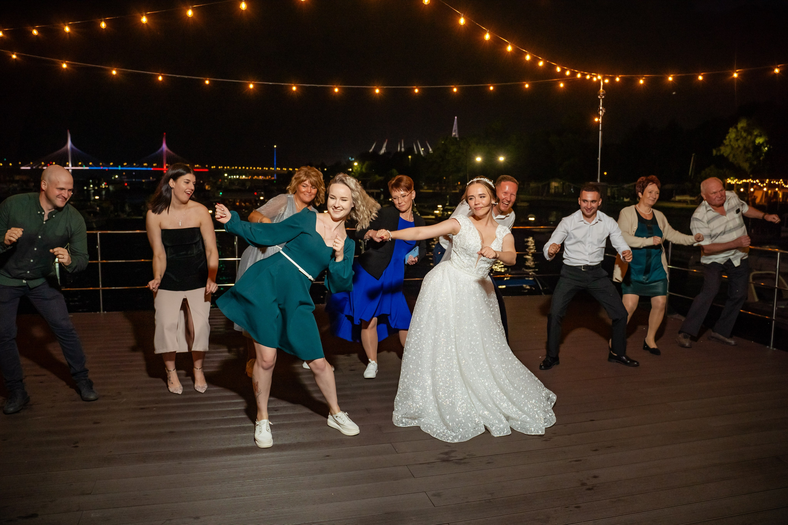 Свадьбы. Фотограф Александр Вишняков