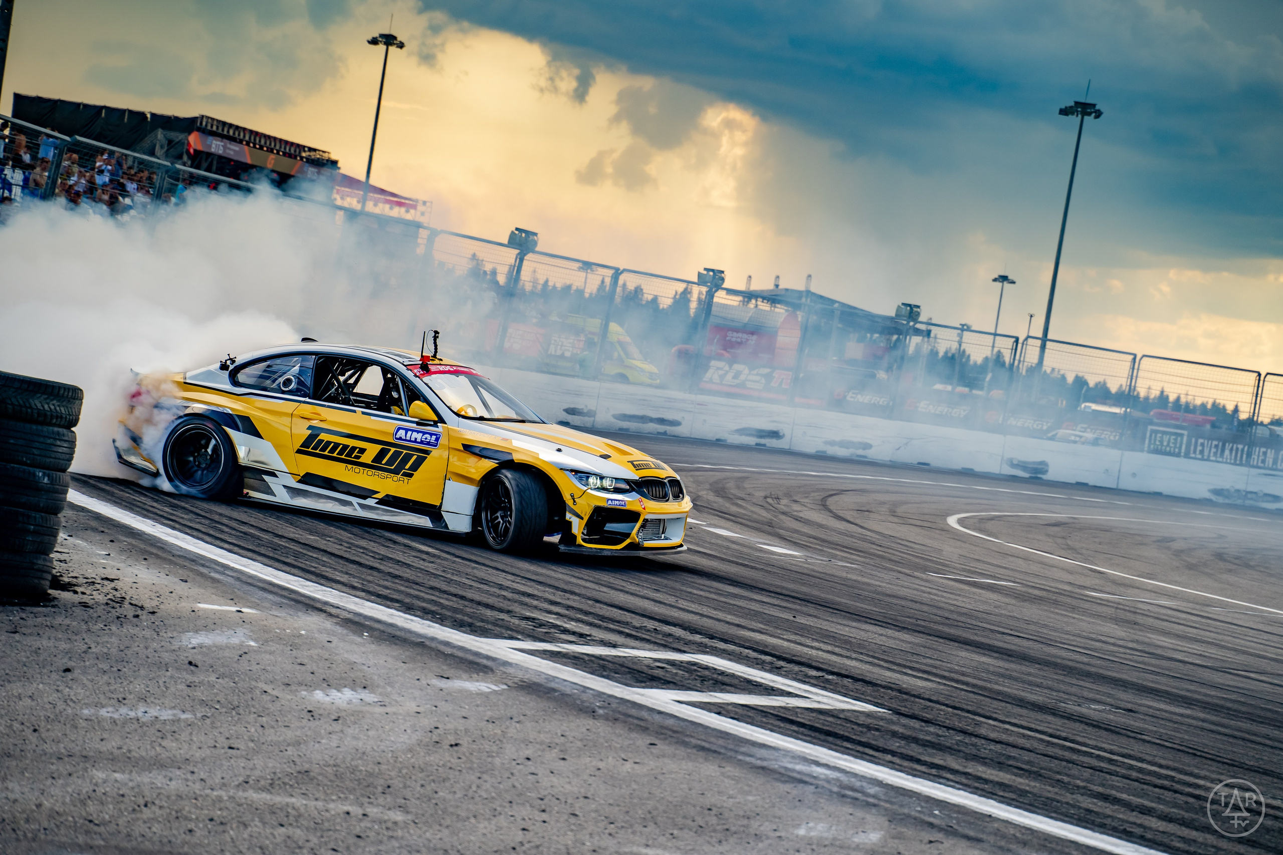 Репортаж. Фотограф Александр Вишняков