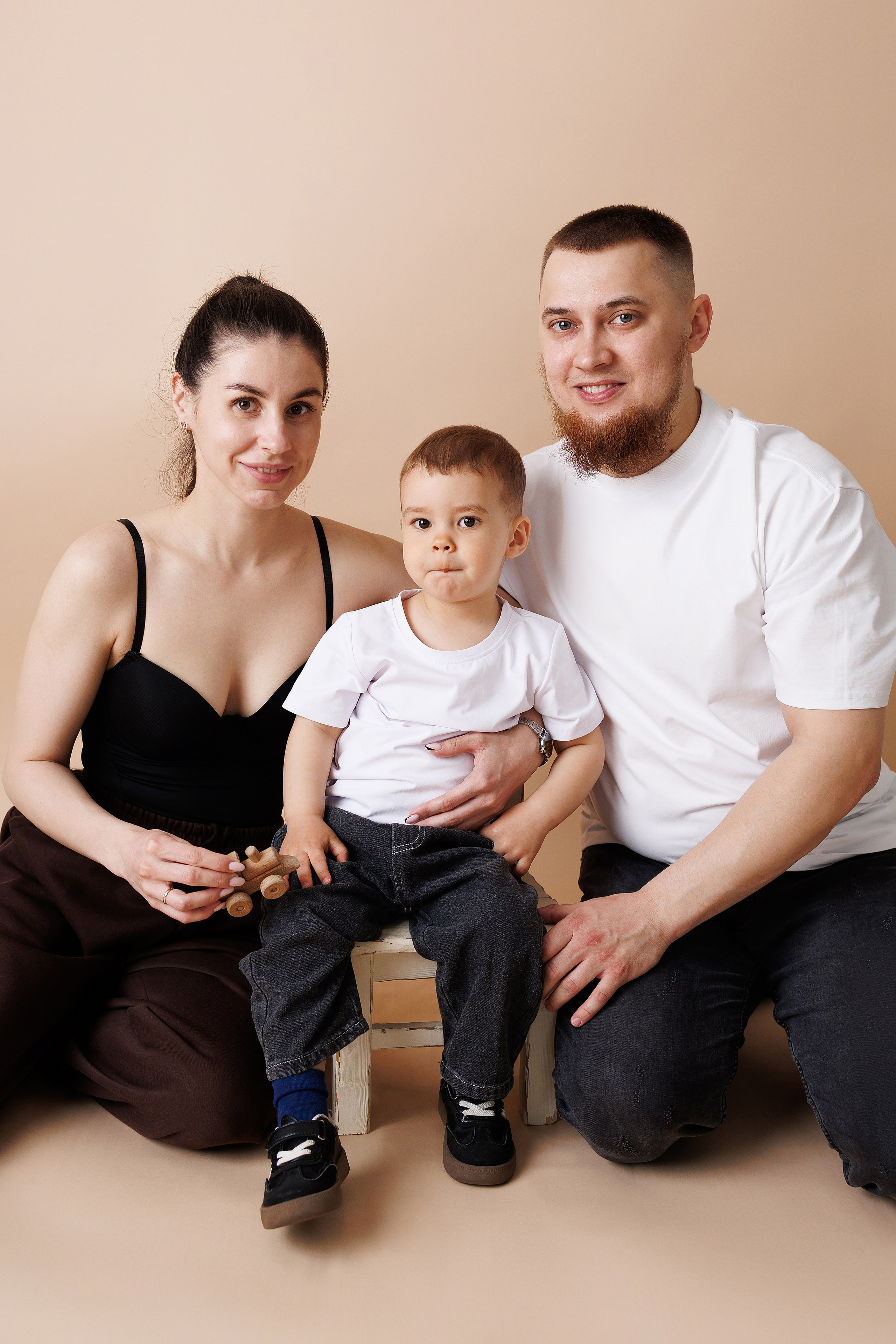 Гордею 2 годика. Фотограф новорожденный малышей Новосибирск