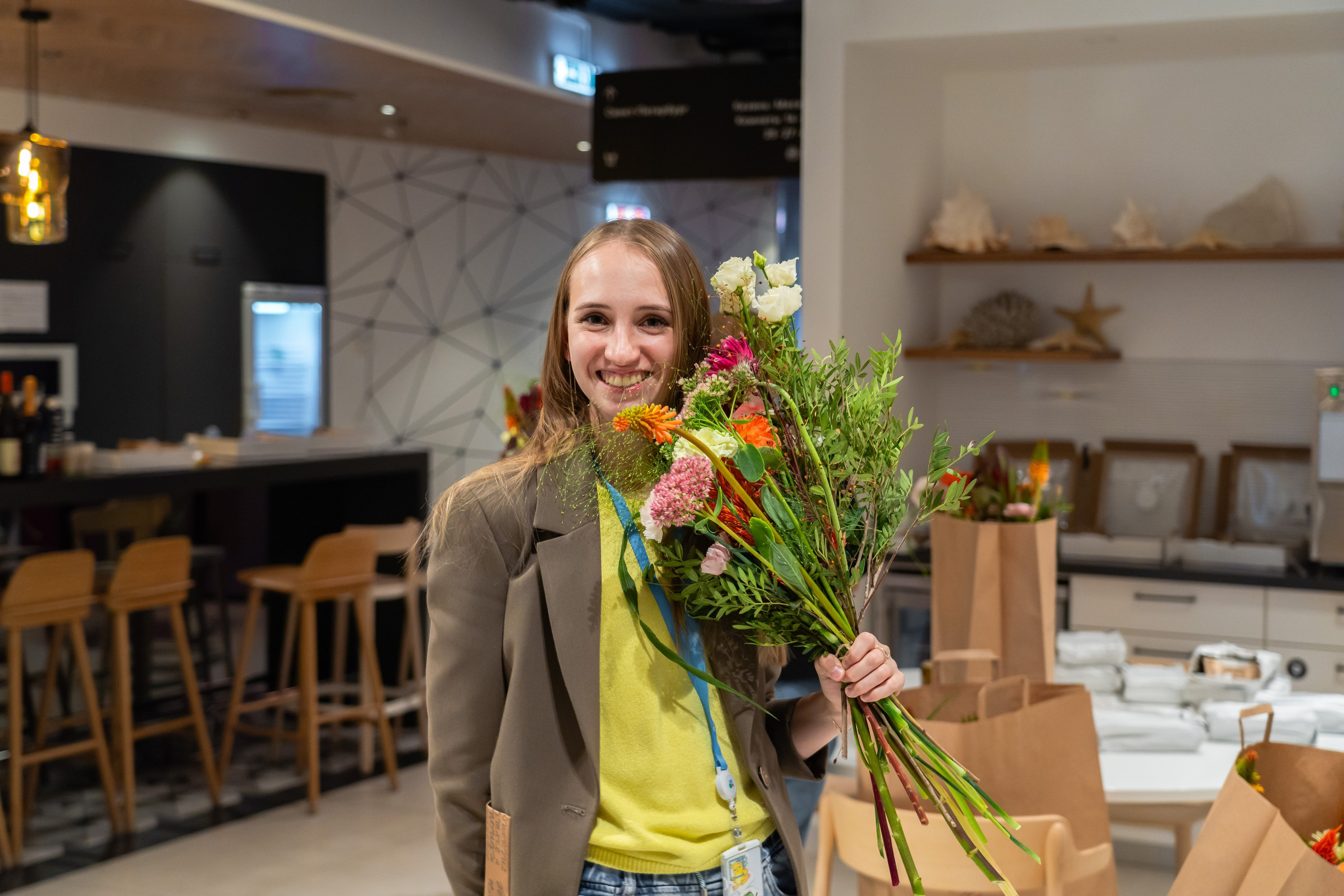 День работника HR в Авито. Главная