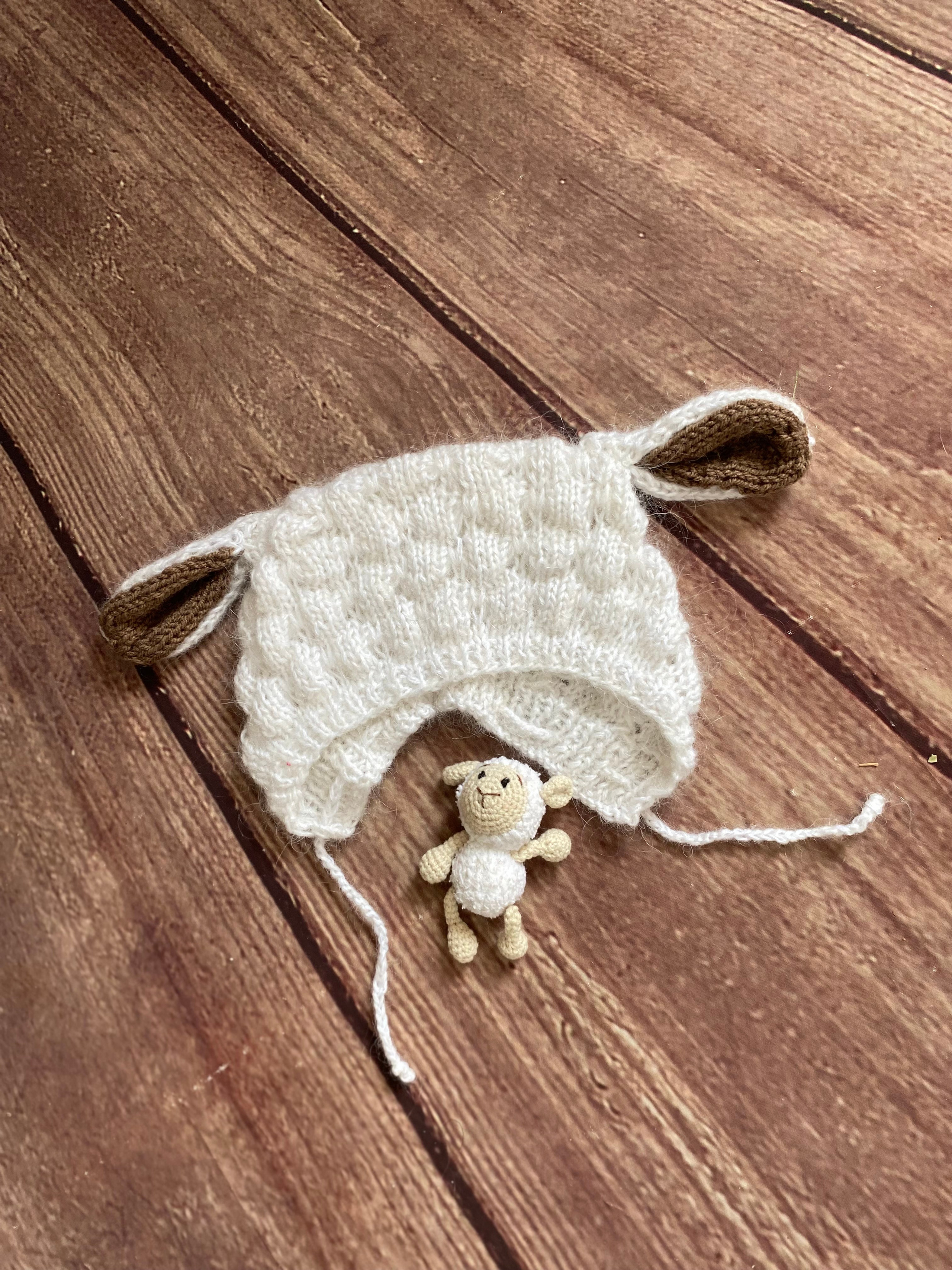 Реквизит. Фотограф новорождённых в Самаре