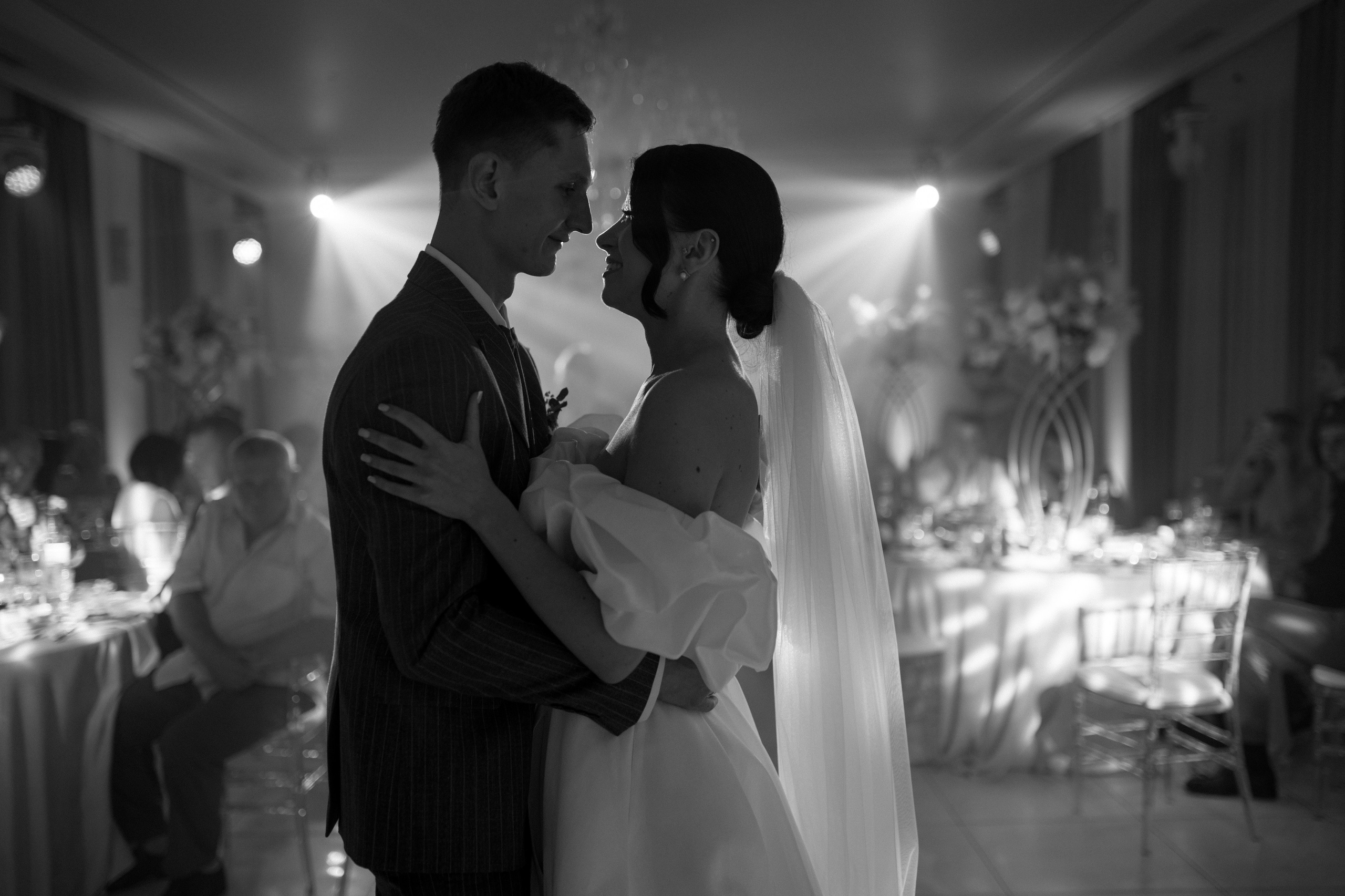 Burning in my soul. Свадебный фотограф Минск