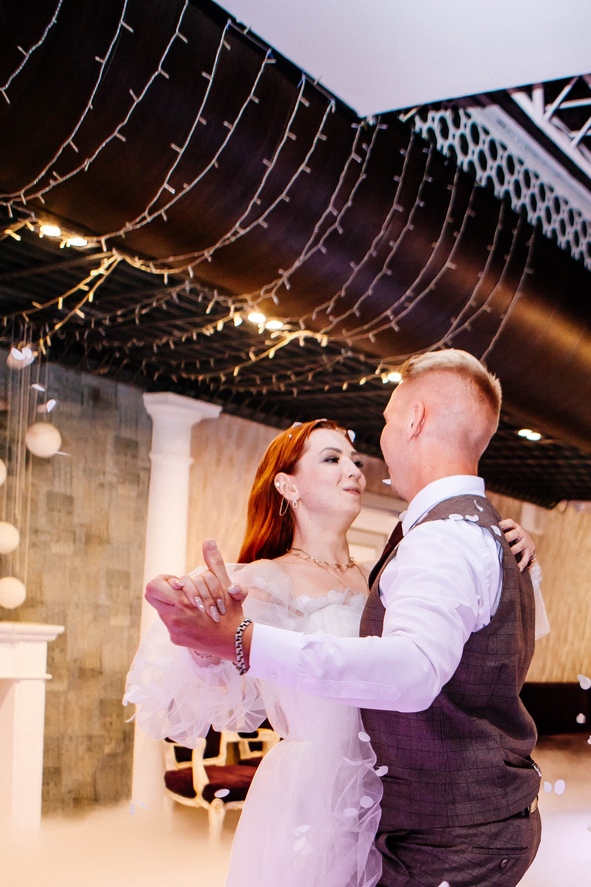 Форсаж. Рыжова Тамара