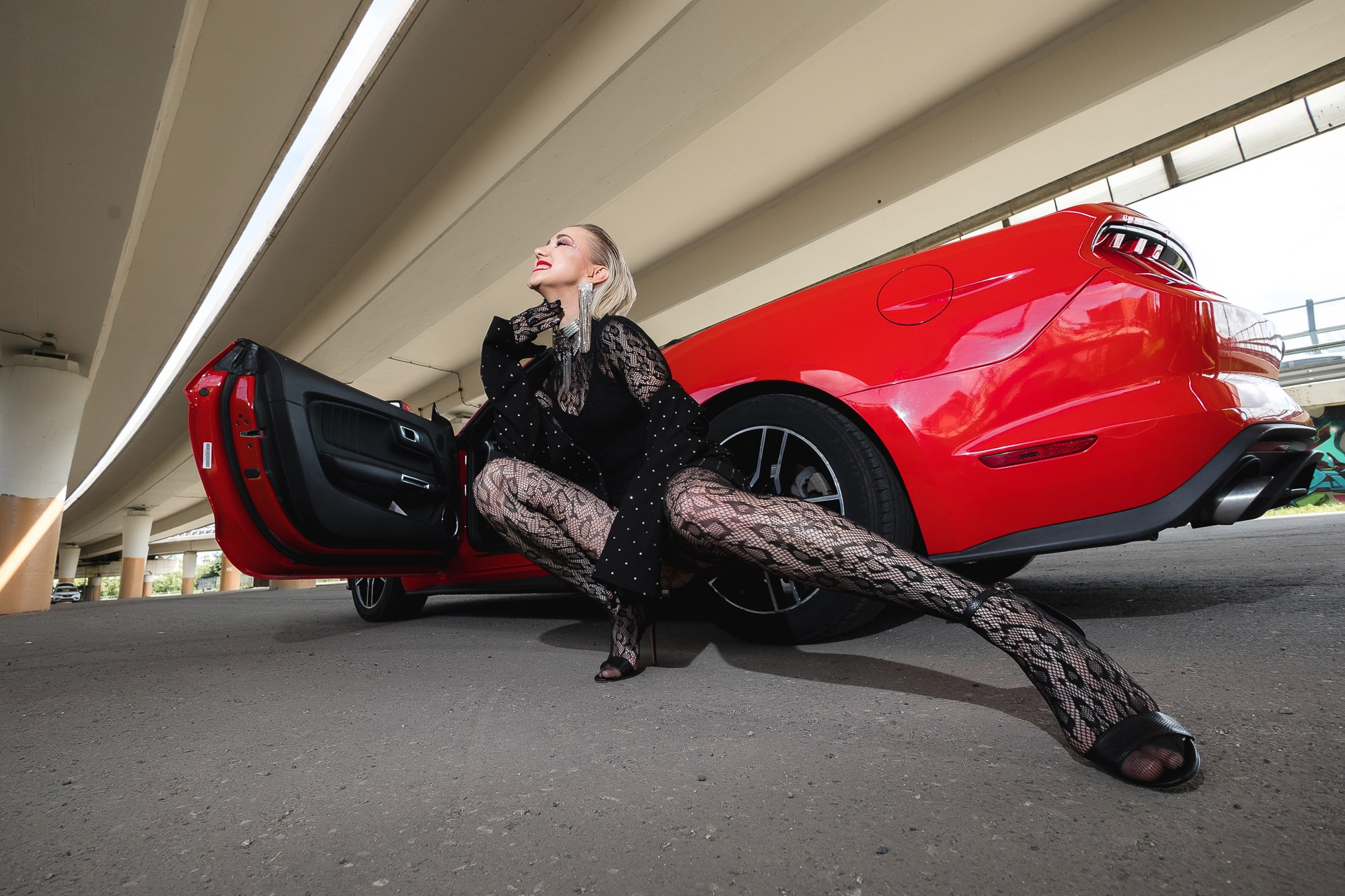 Алена. Фотограф Zipa Pro