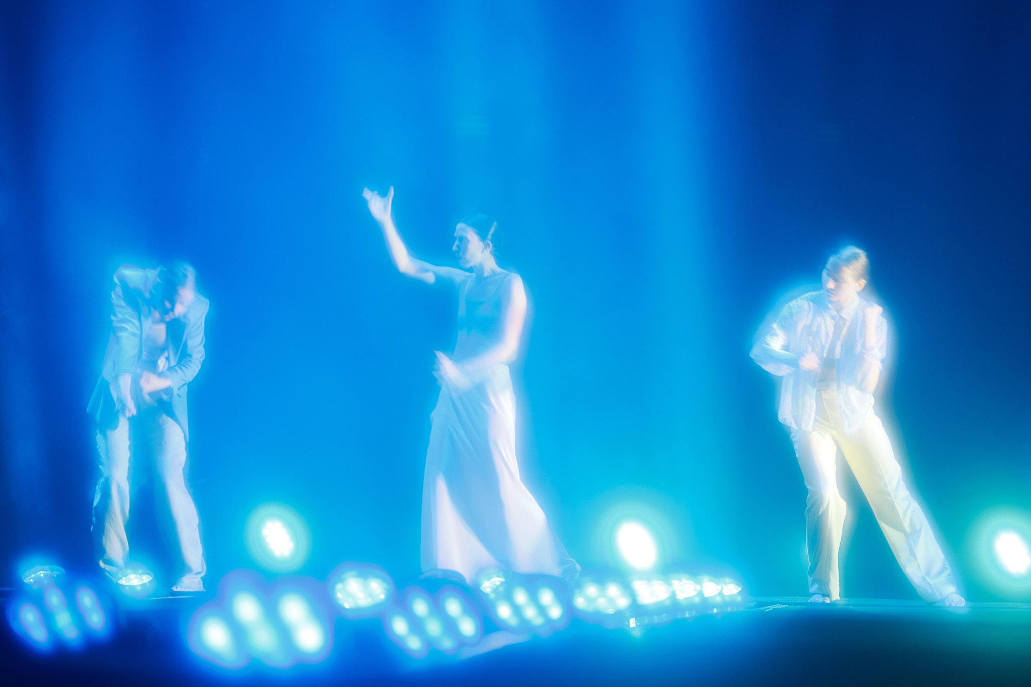 Fashion show Art Masters. Профессиональный фотограф в Москве Павел Жданов