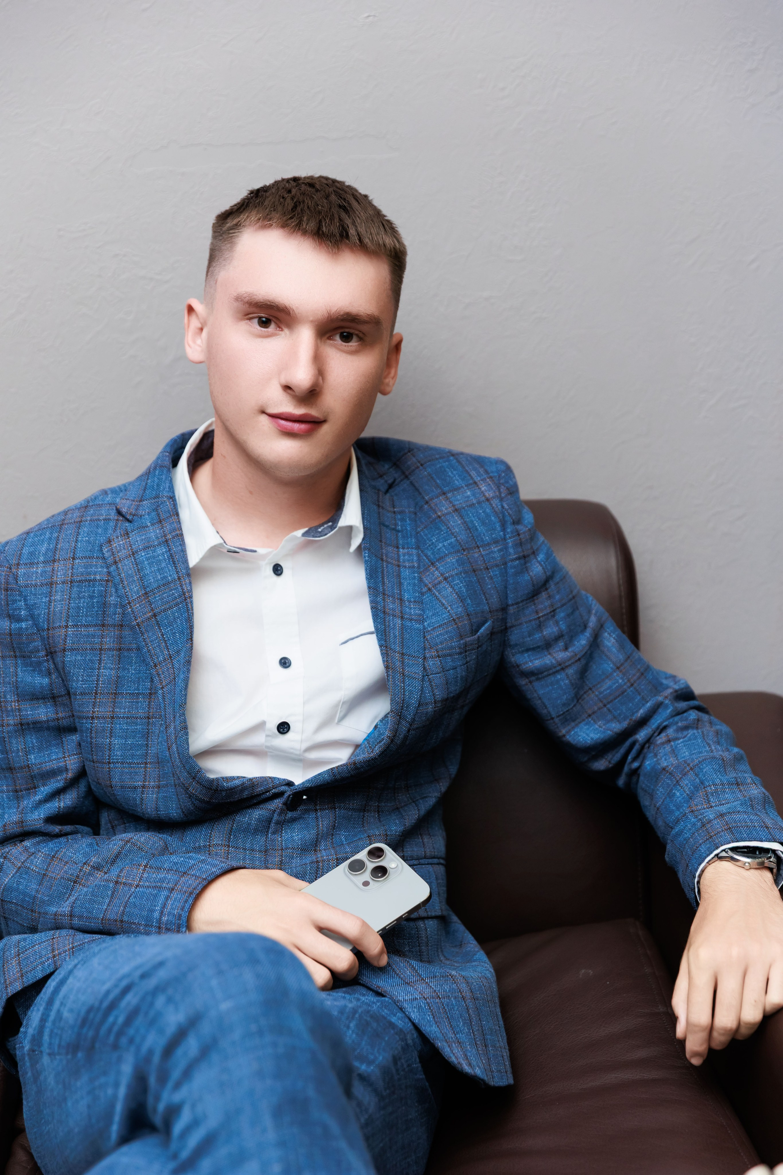 Выпускной 11 классов. Фотограф Новосибирск — Наталья Гресь