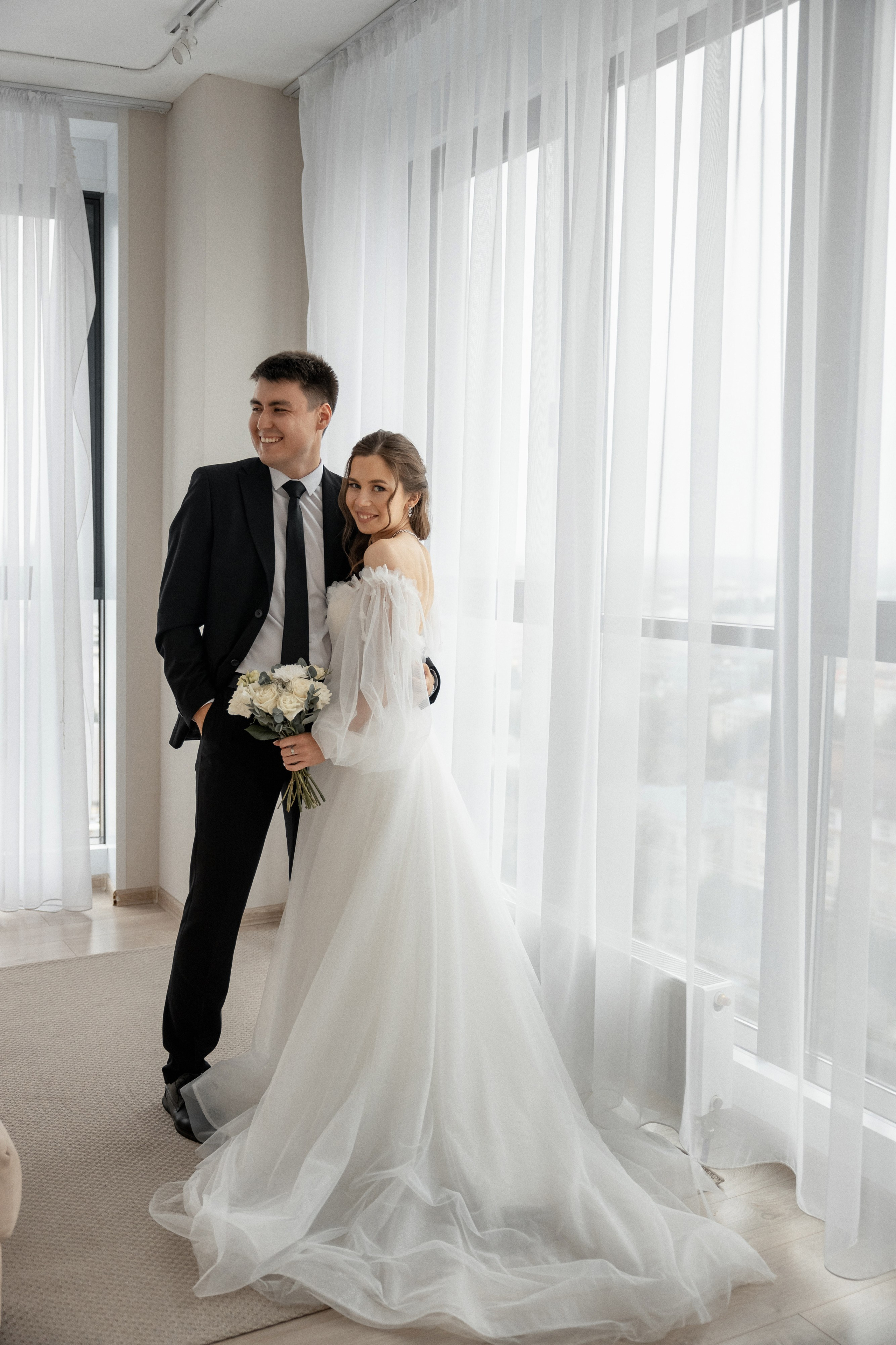 29.06.24. Айгиз и Диана. Фотограф Александр Федоренко