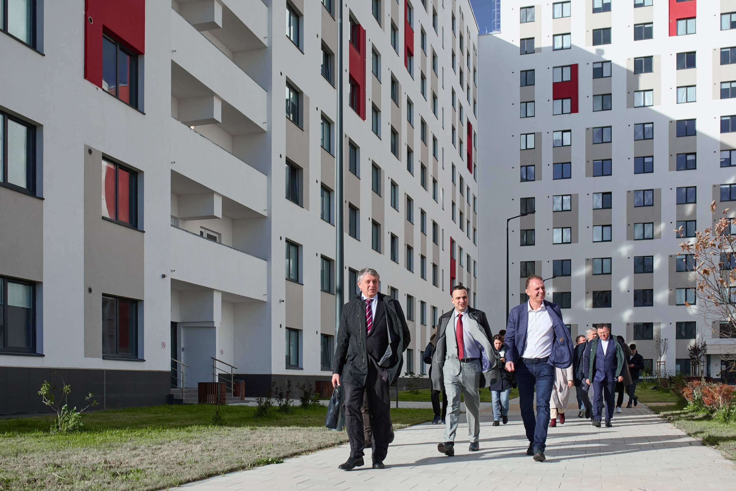 Заседание комиссии ССПР. Видеограф, фотограф Илья Новиков Москва, Екатеринбург, Калининград