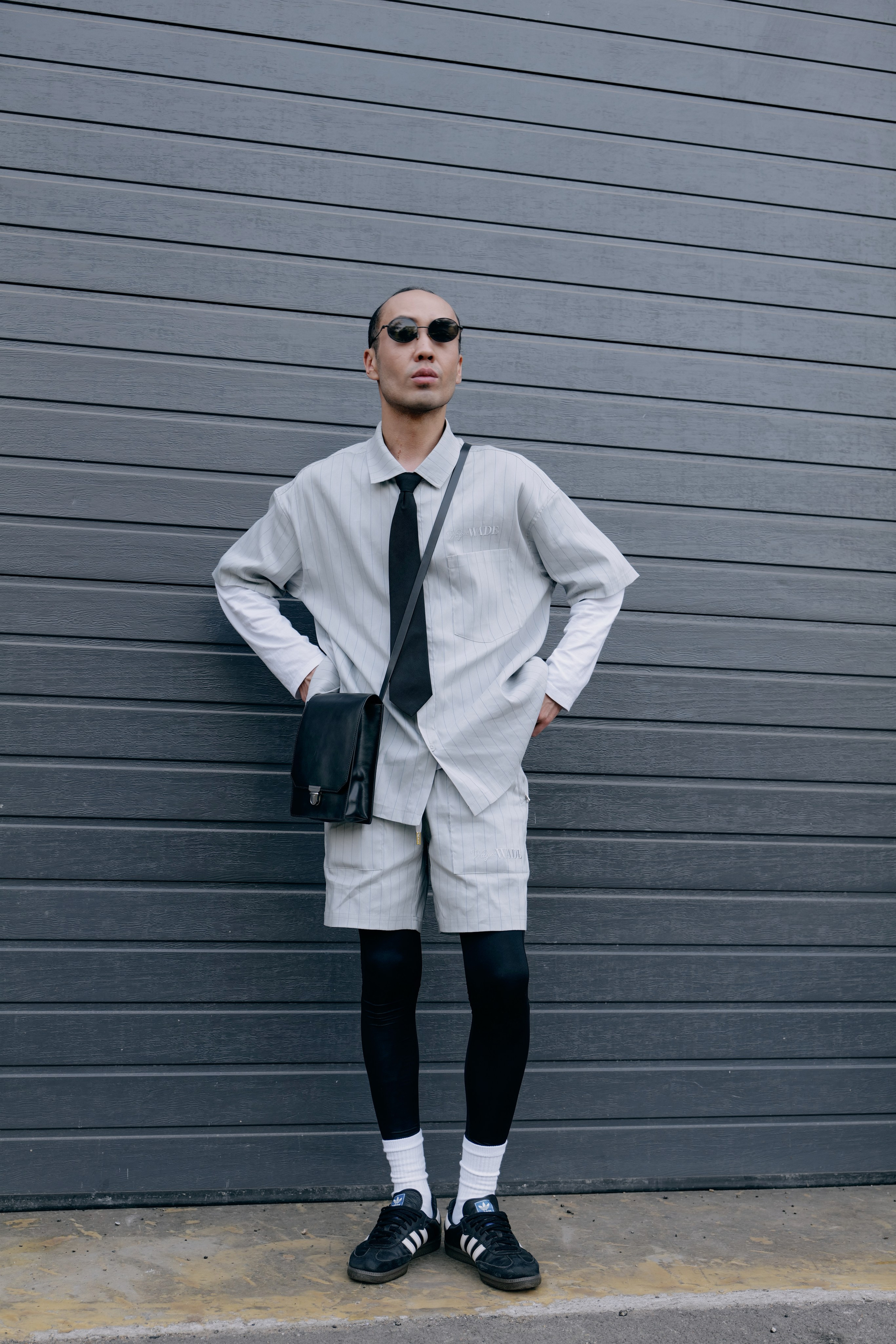Street Style | Day 3. Nadi Valiyeva | Fashion & Art Photographer