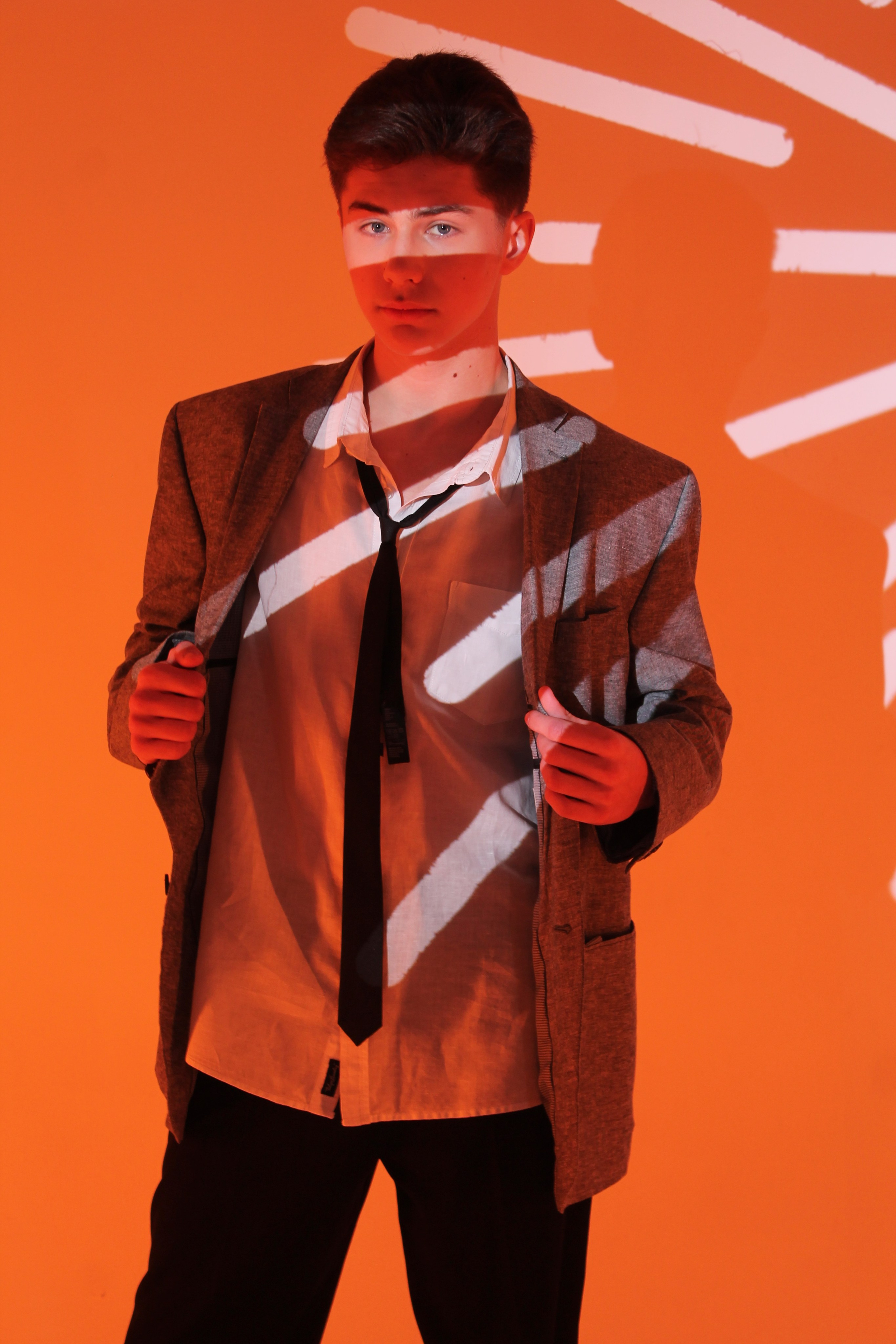 Шутько Иван. Promodels