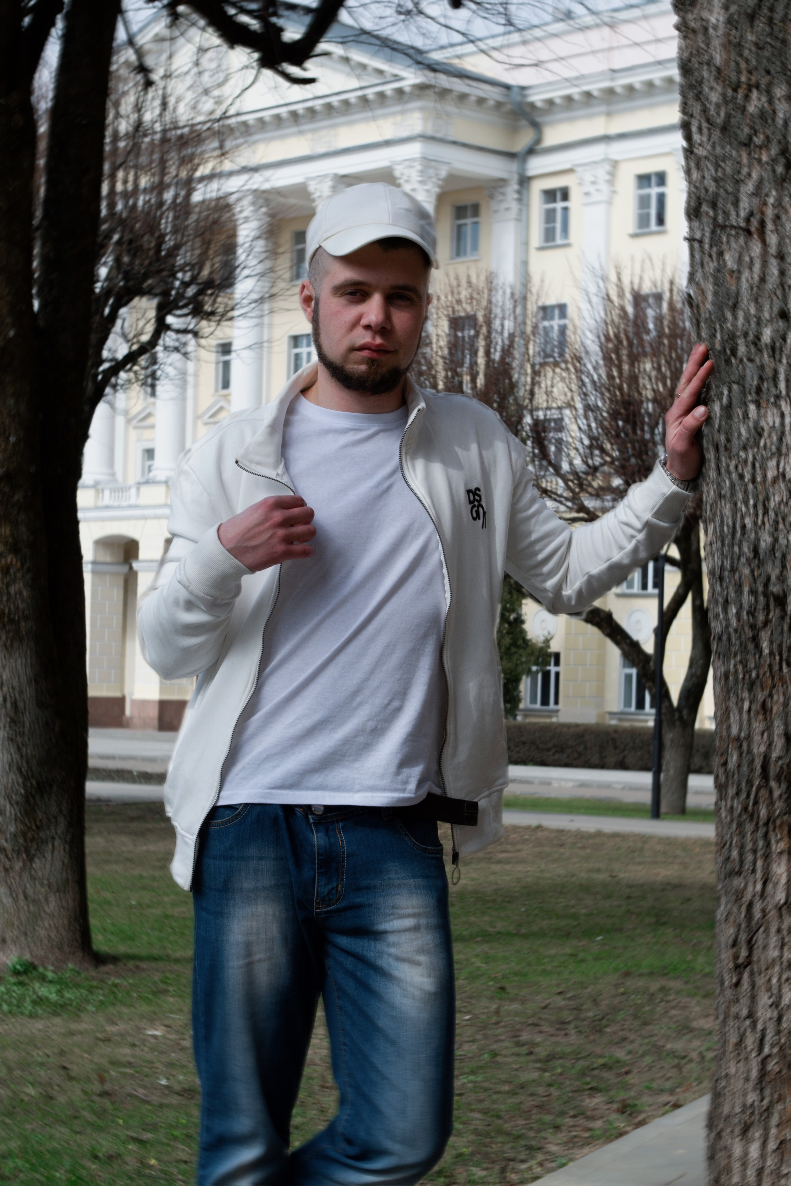 Давид Григорян. Promodels