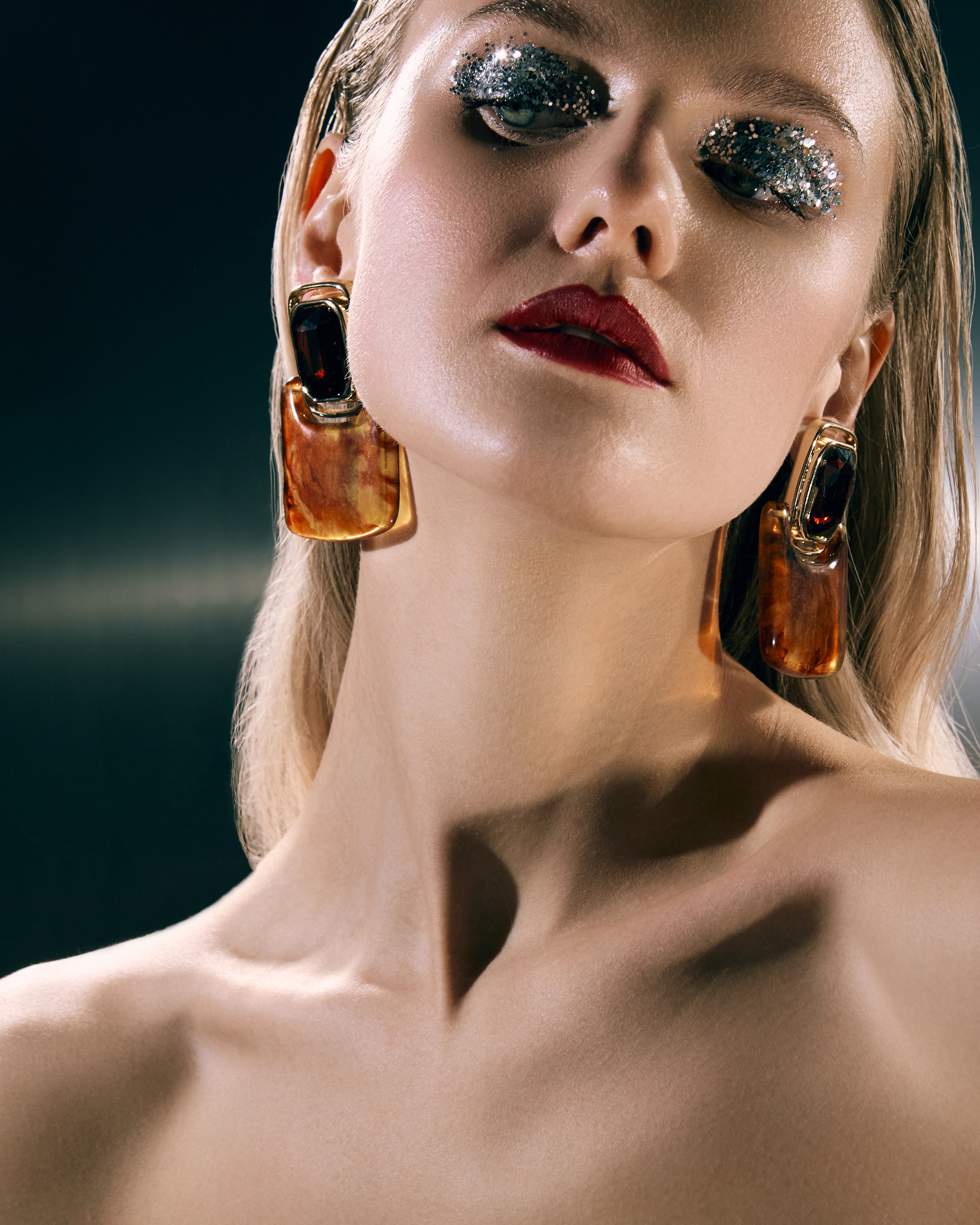 Новогодний МК по свету Ирины Горностаевой. ALtman Pro Foto