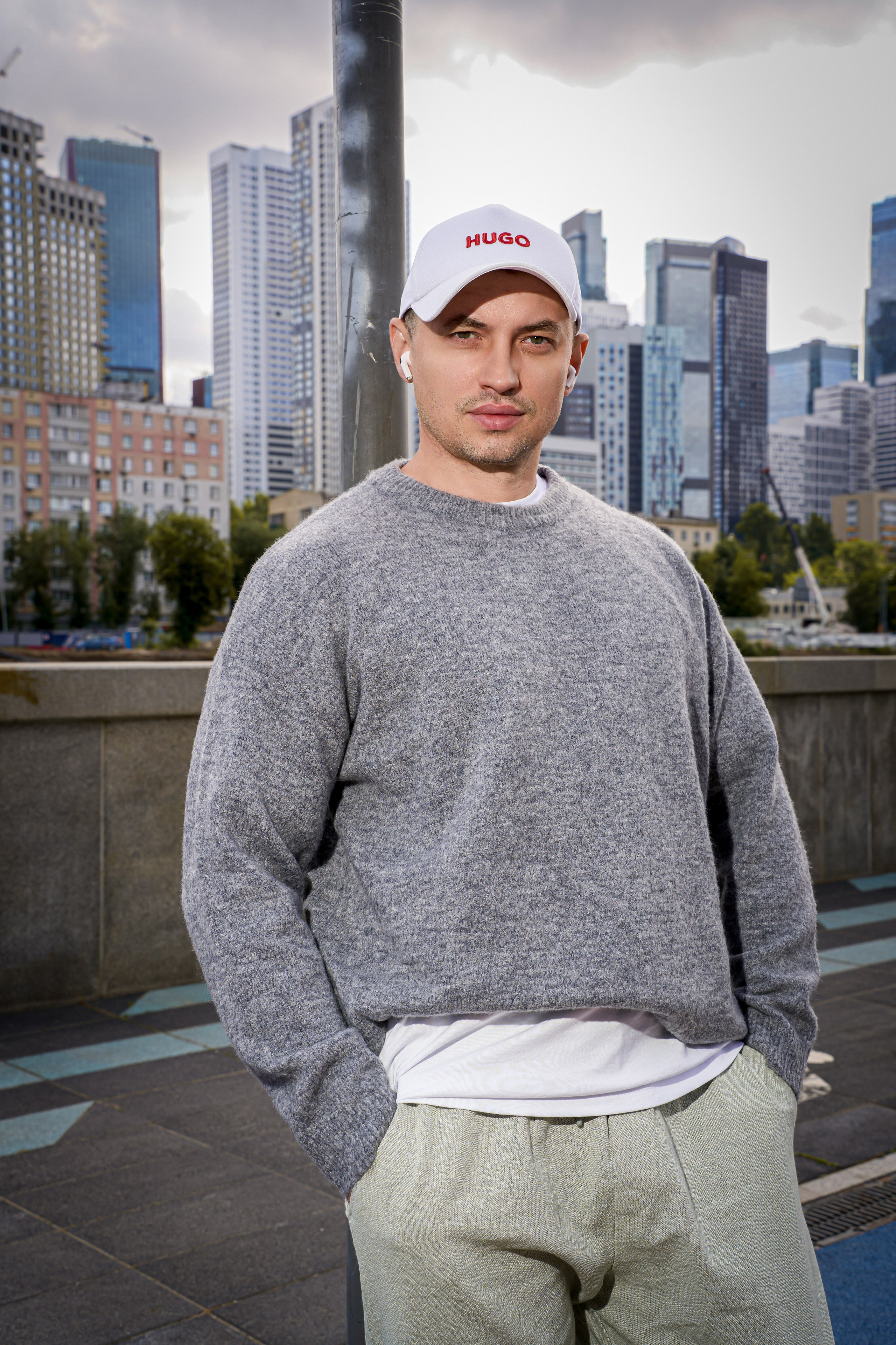 Виталий. Фотограф