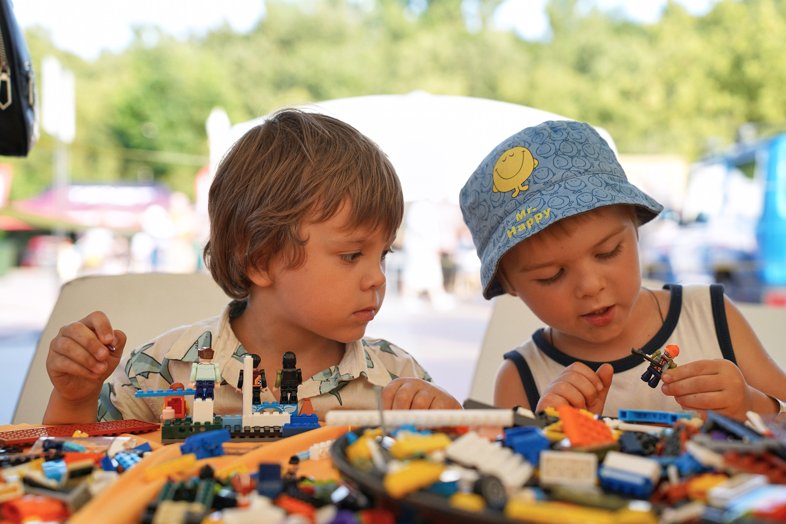 Ретро Рейс 2025 Х Biicla. Фотограф