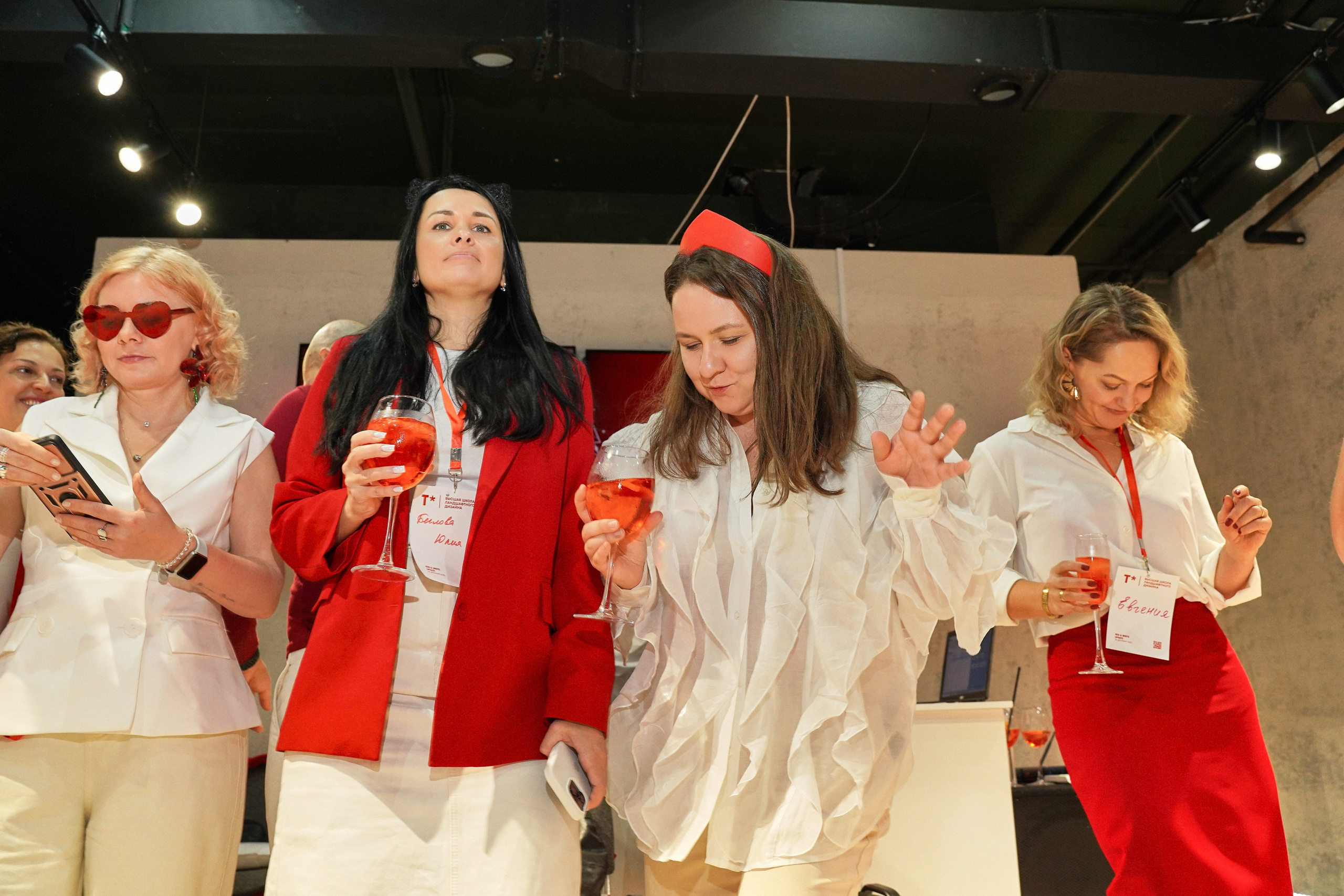 Корпоратив 2025 UPDATE. Фотограф