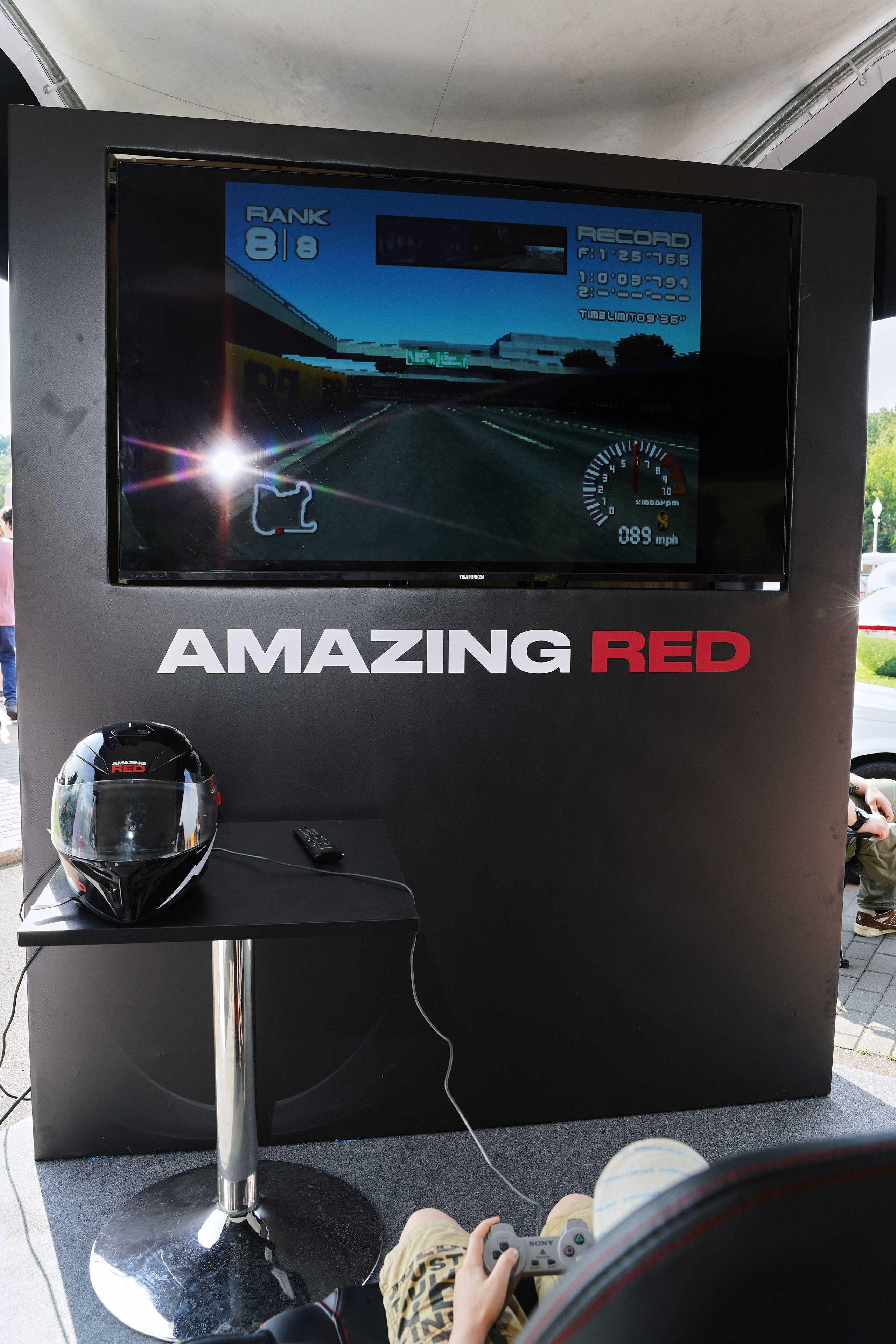 Ретро Рейс 2025 Х Biicla. Фотограф