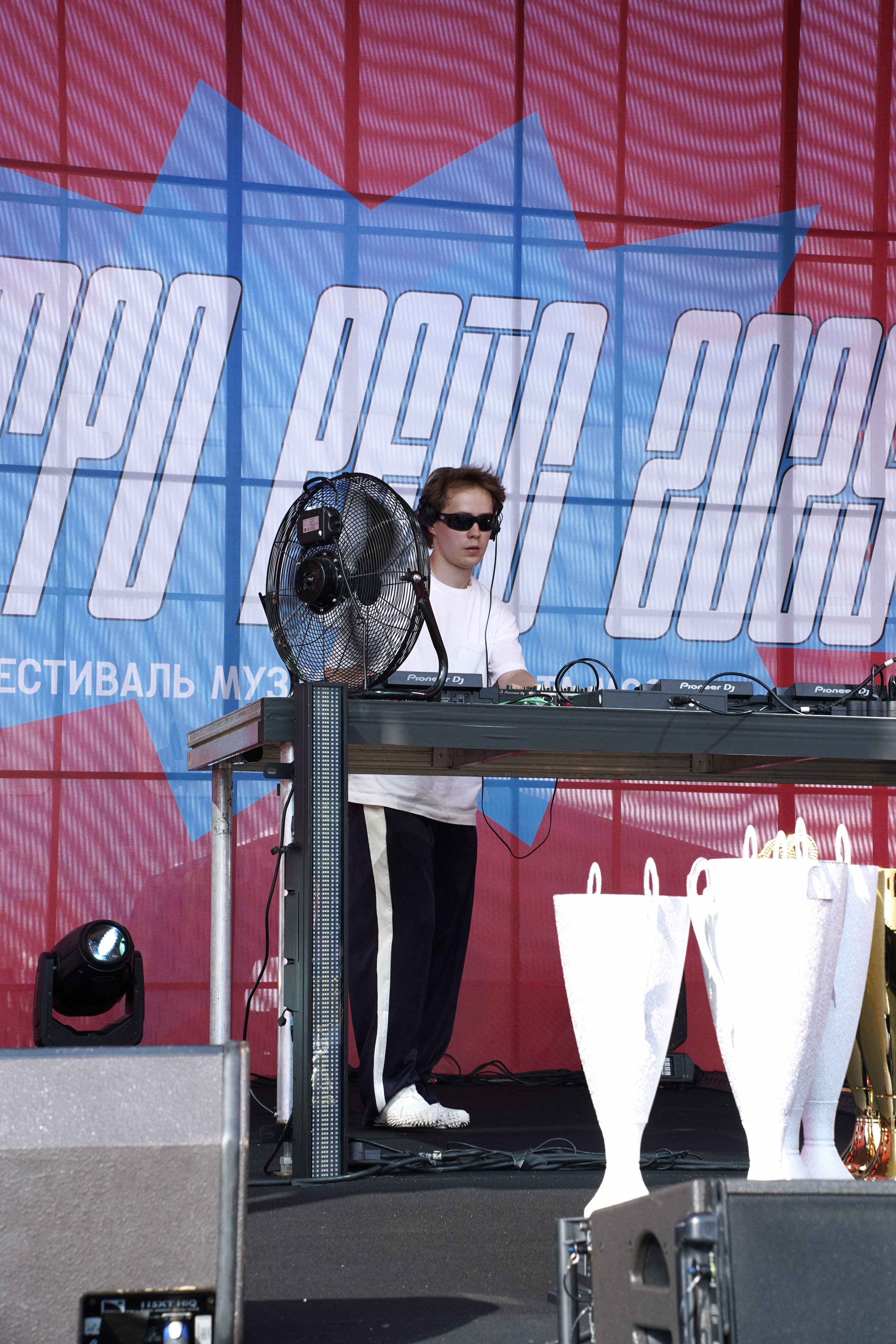 Ретро Рейс 2025 Х Biicla. Фотограф