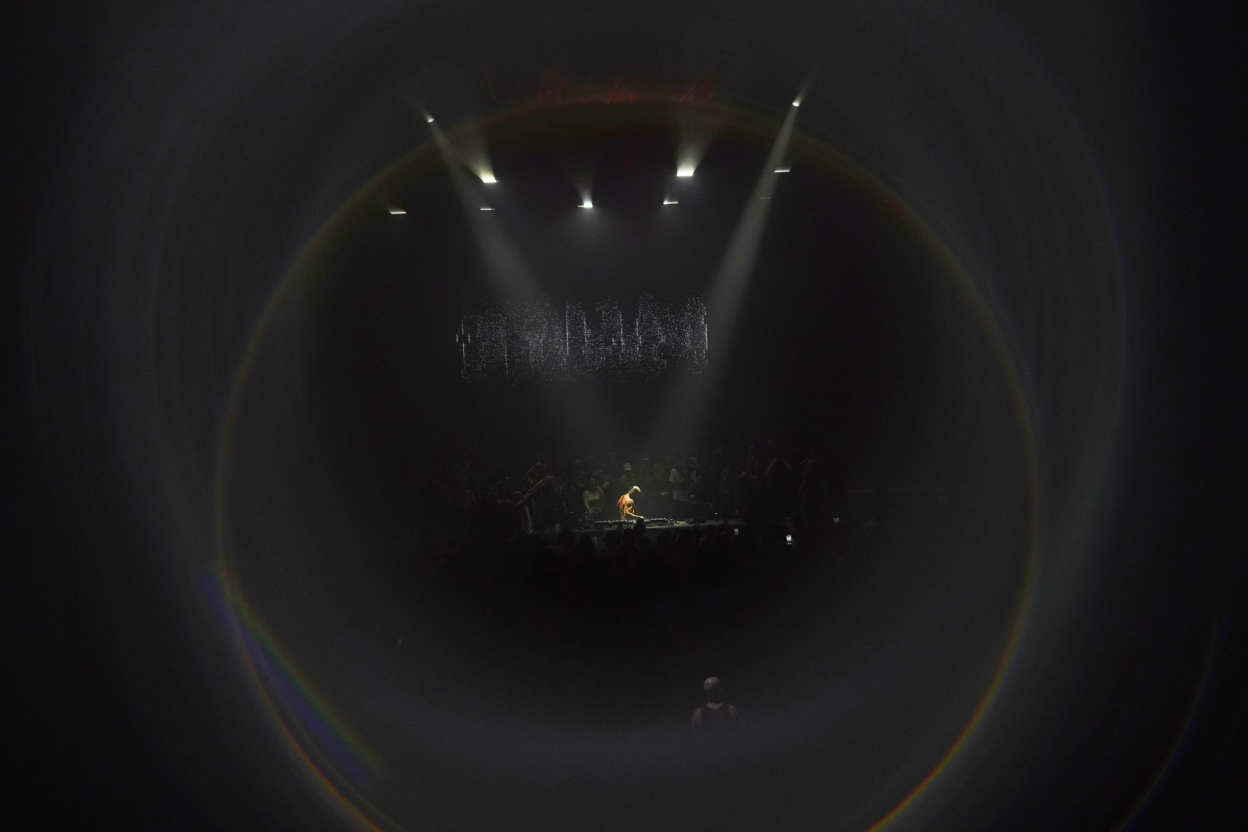 Рашн Стаил. Фотограф