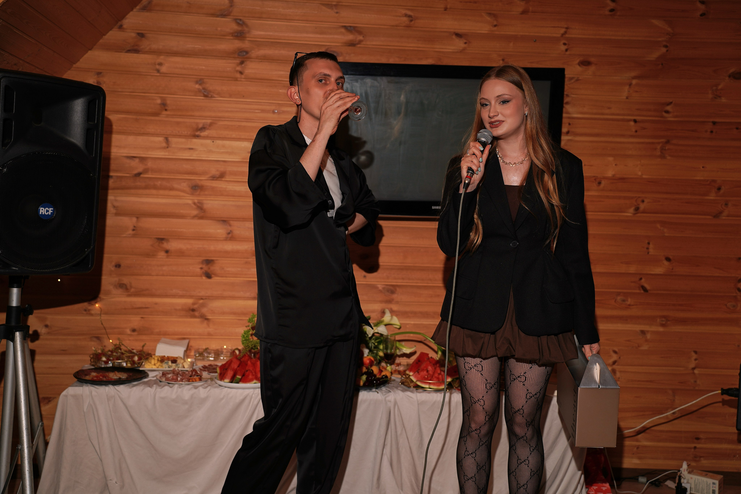 День Рождения Алексей. Фотограф