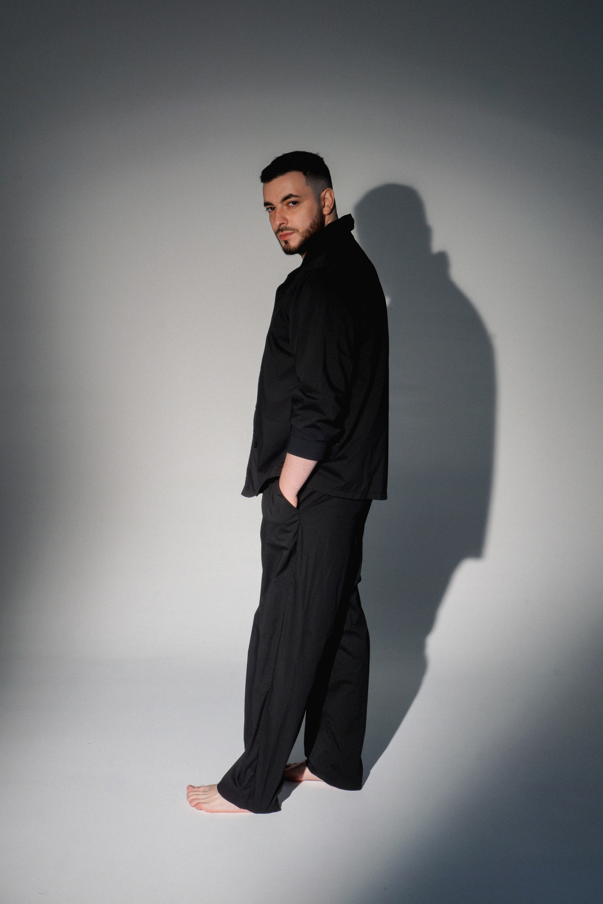 Юрий. Фотограф