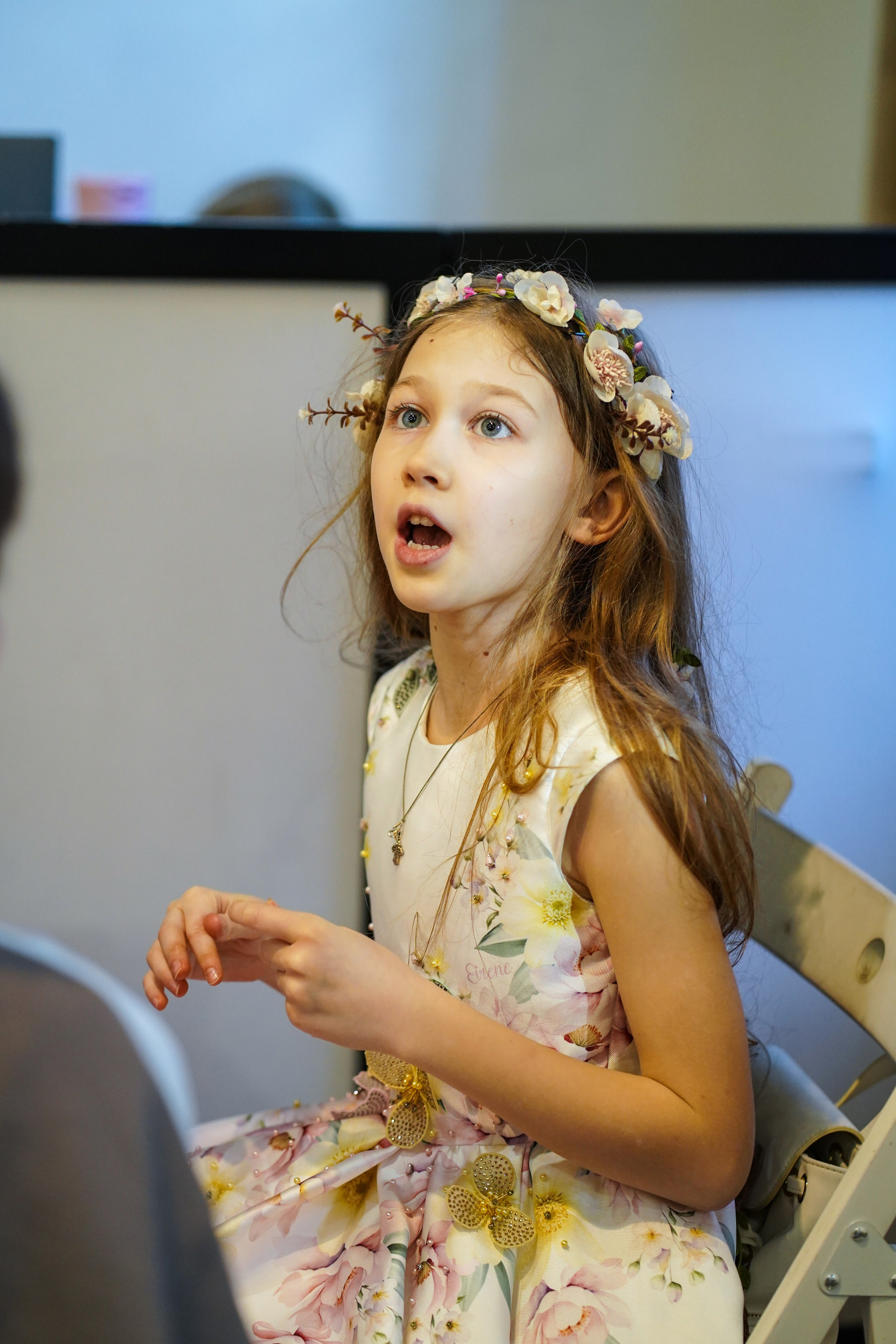 День Рождения Алиса в стране чудес. Фотограф