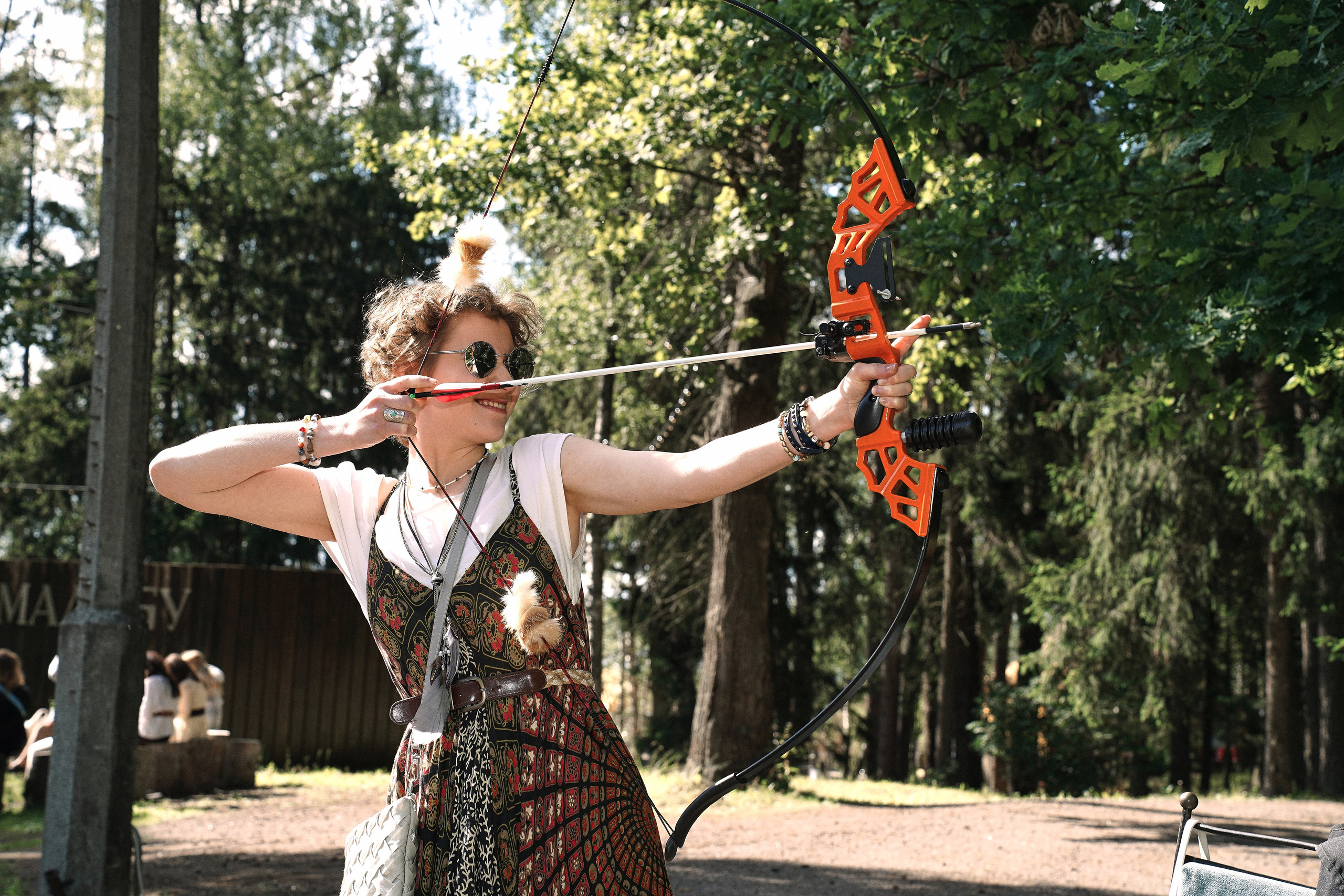 FRIENDS COMMUNITY. Фотограф