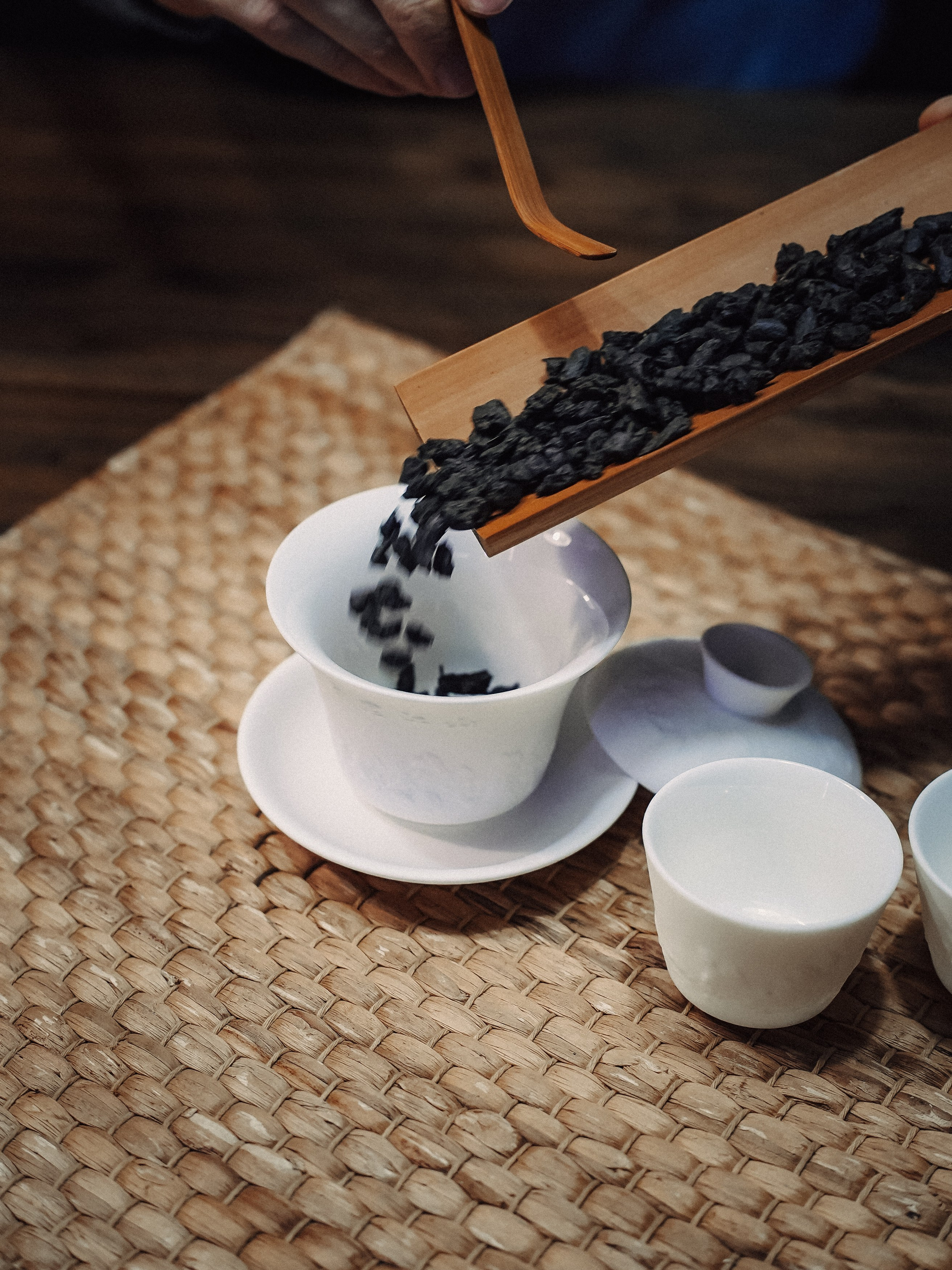 Чай Фея. Фотограф