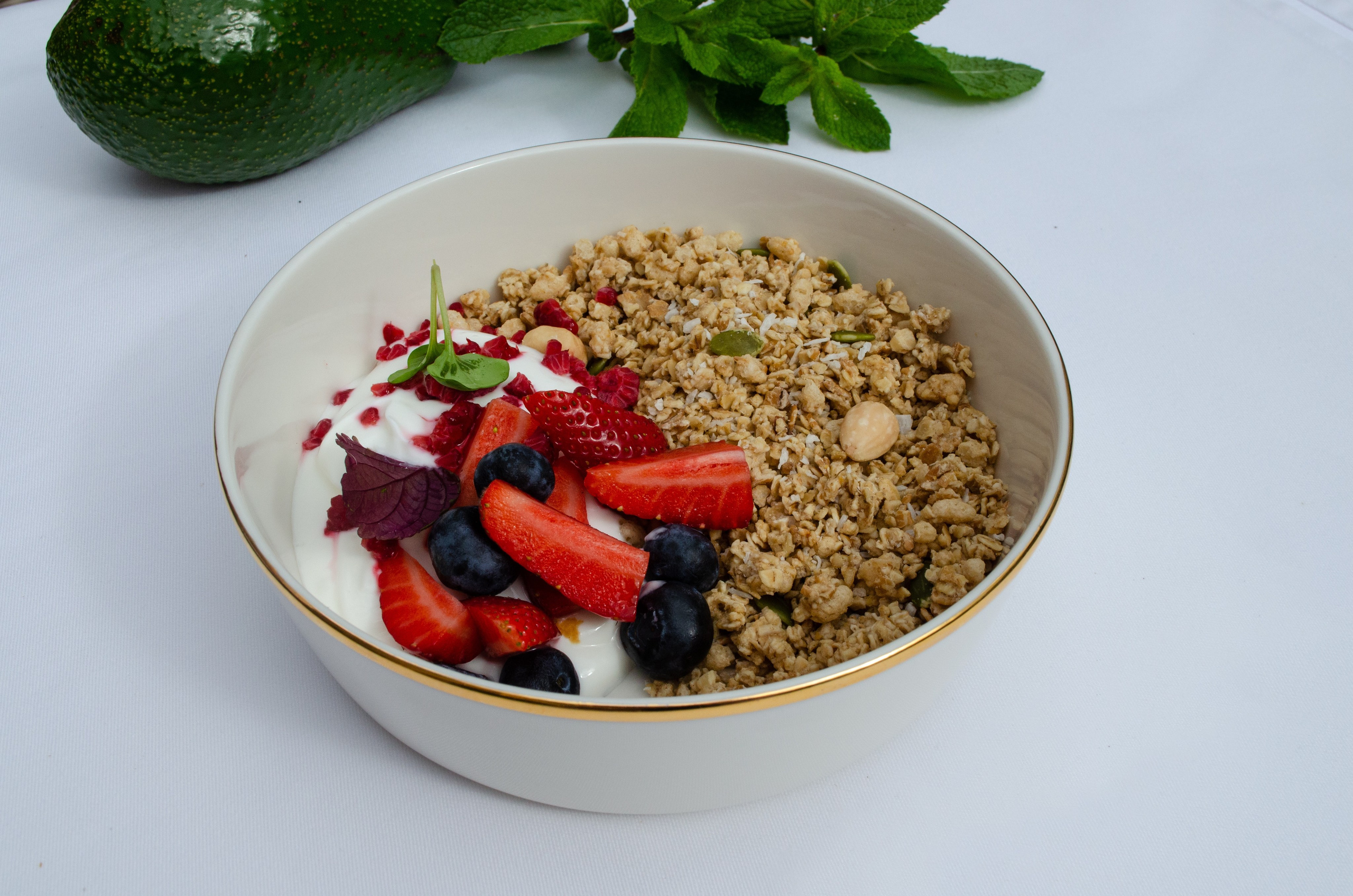 Роза Хутор Modys ресторан. Фотограф