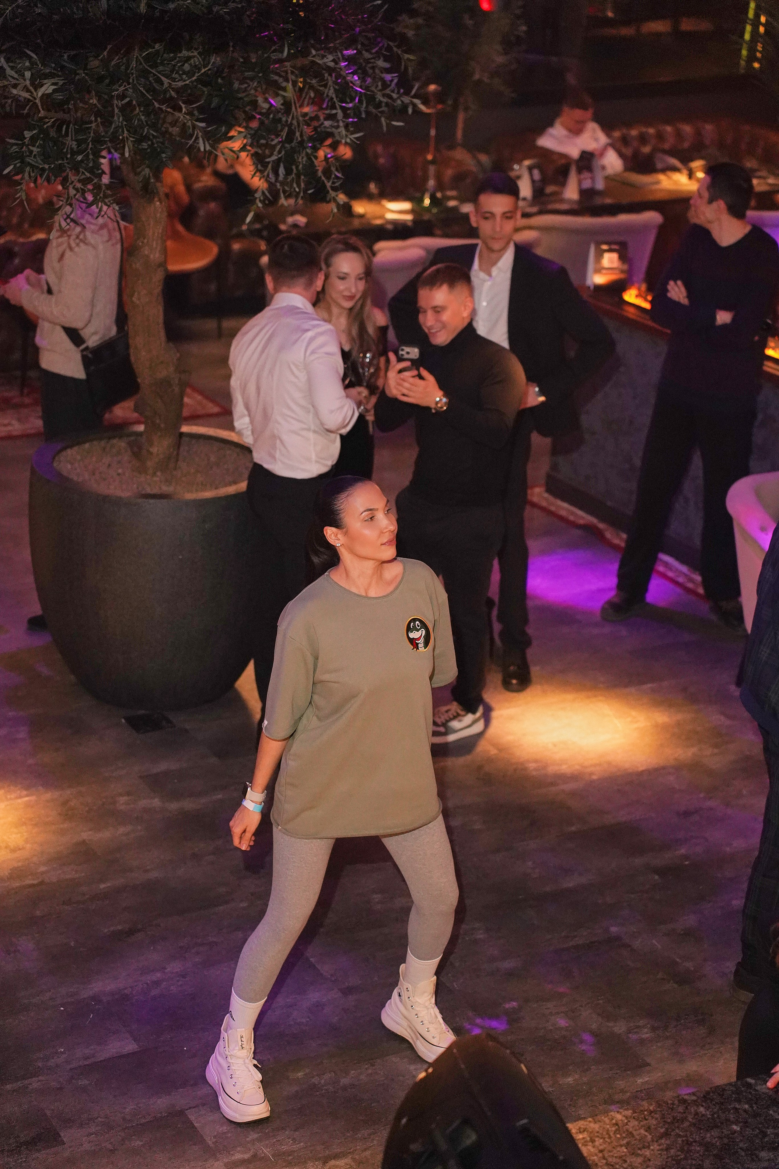 Bitget. Фотограф