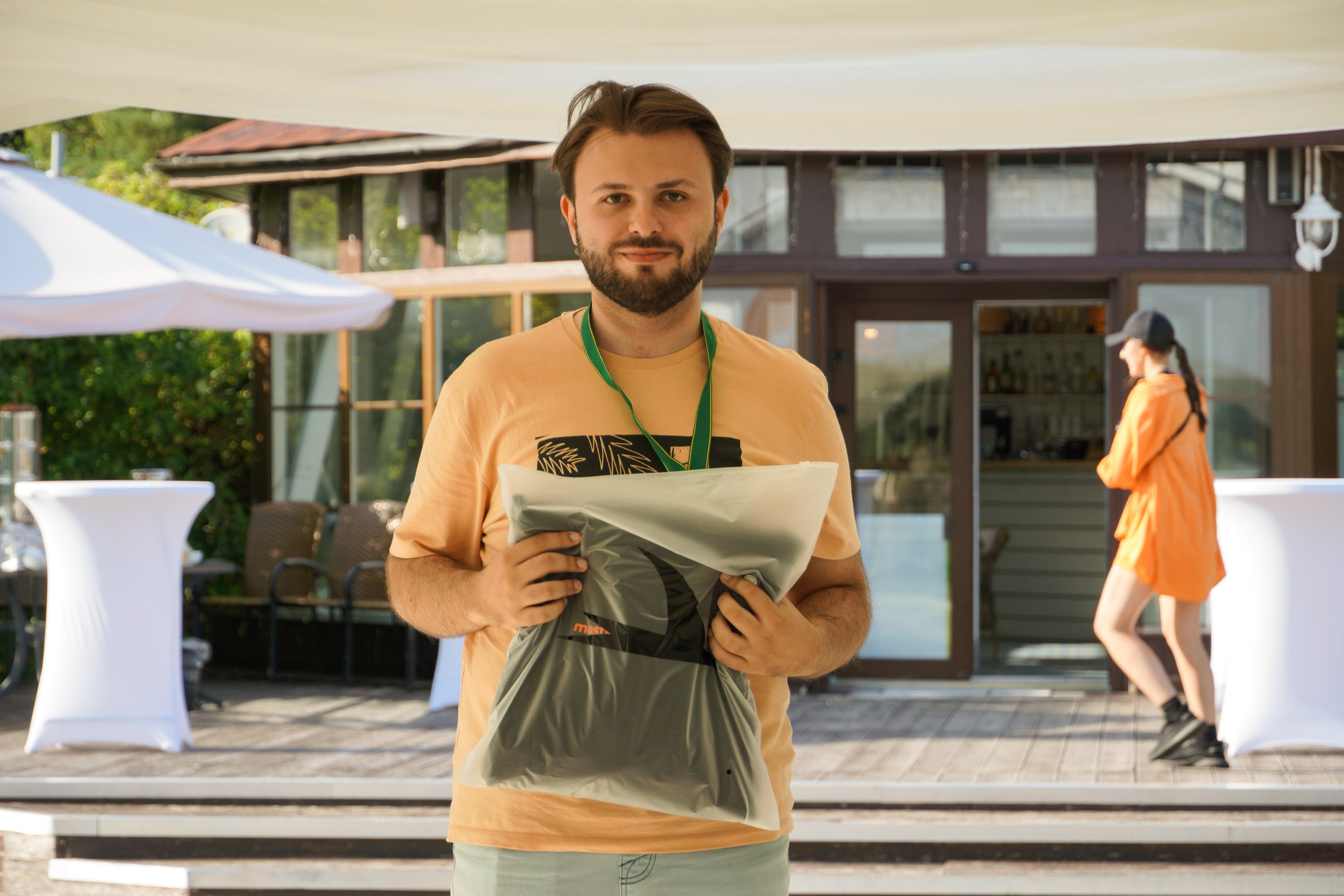 Moscow Country Club. Фотограф