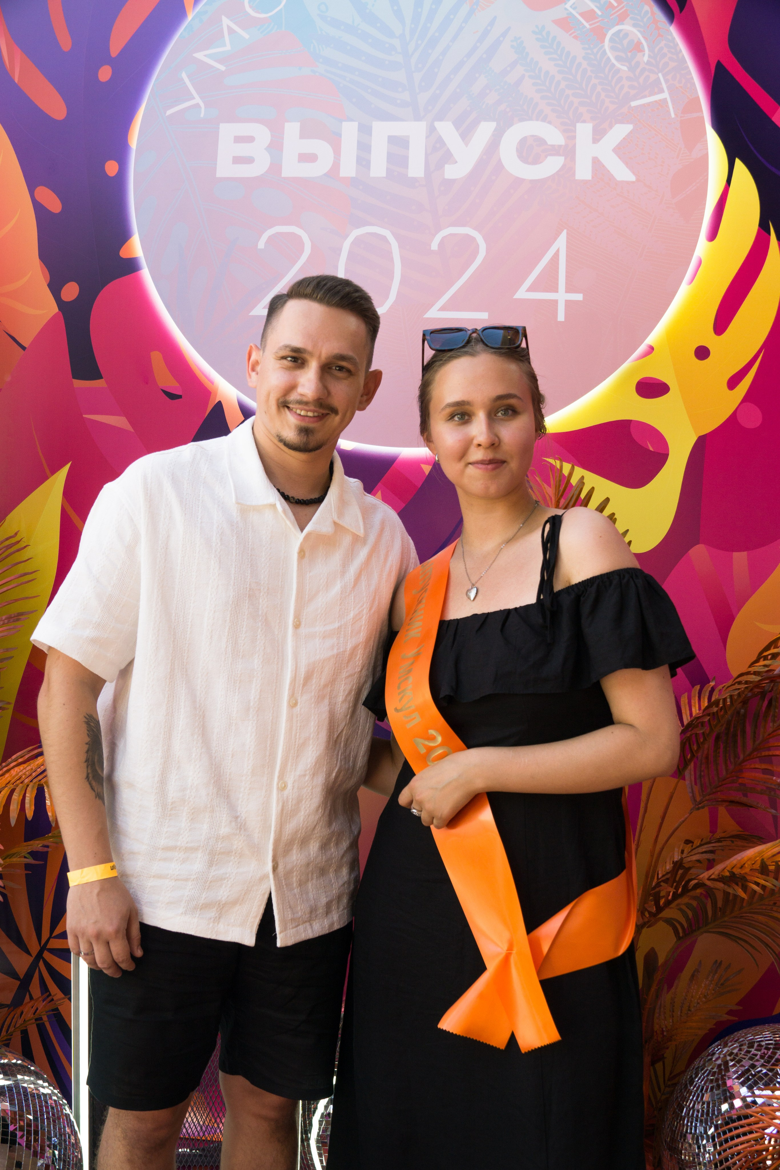 VK GIPSY Выпускной УМСКУЛ. Фотограф