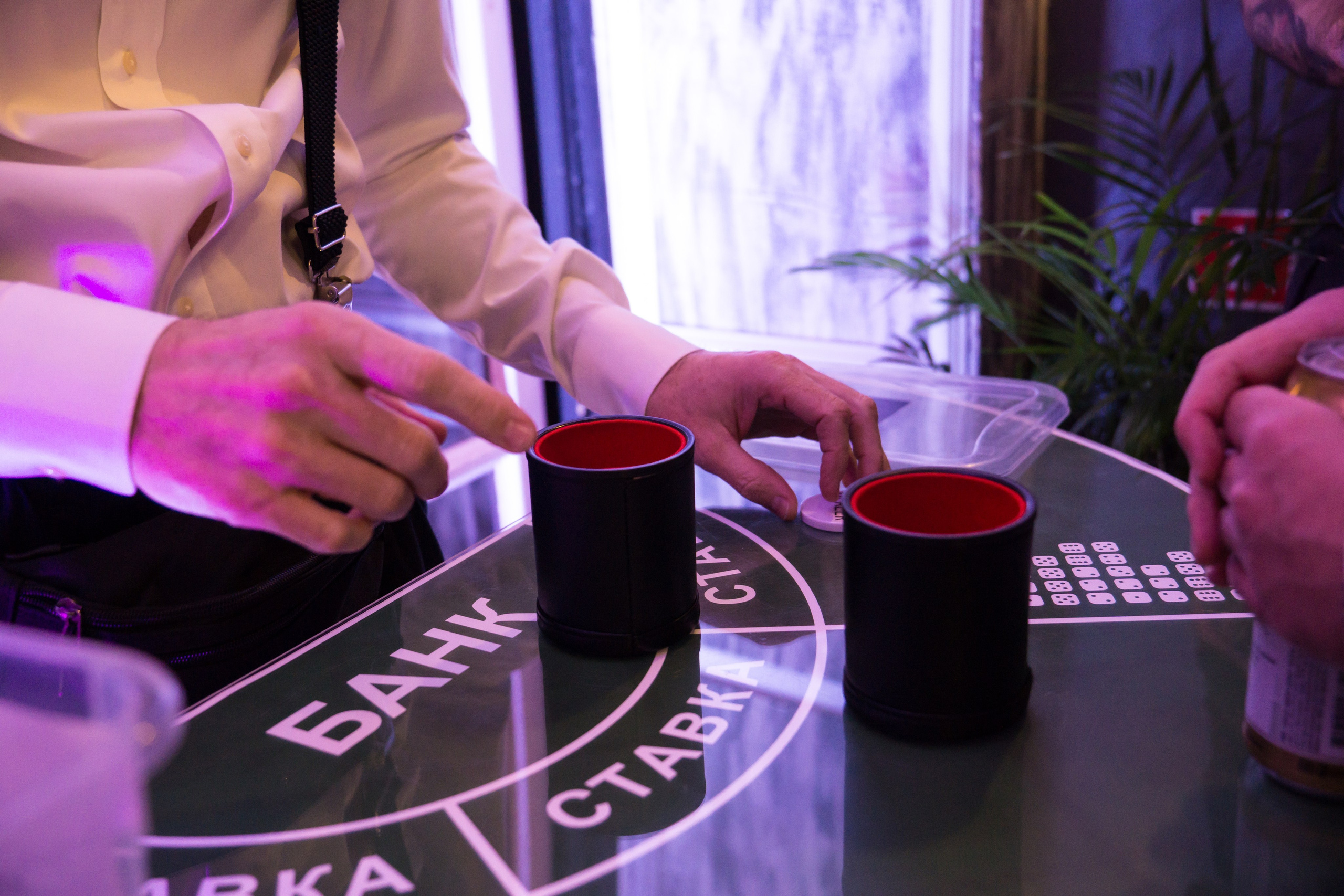 Корпоратив 2025. Фотограф