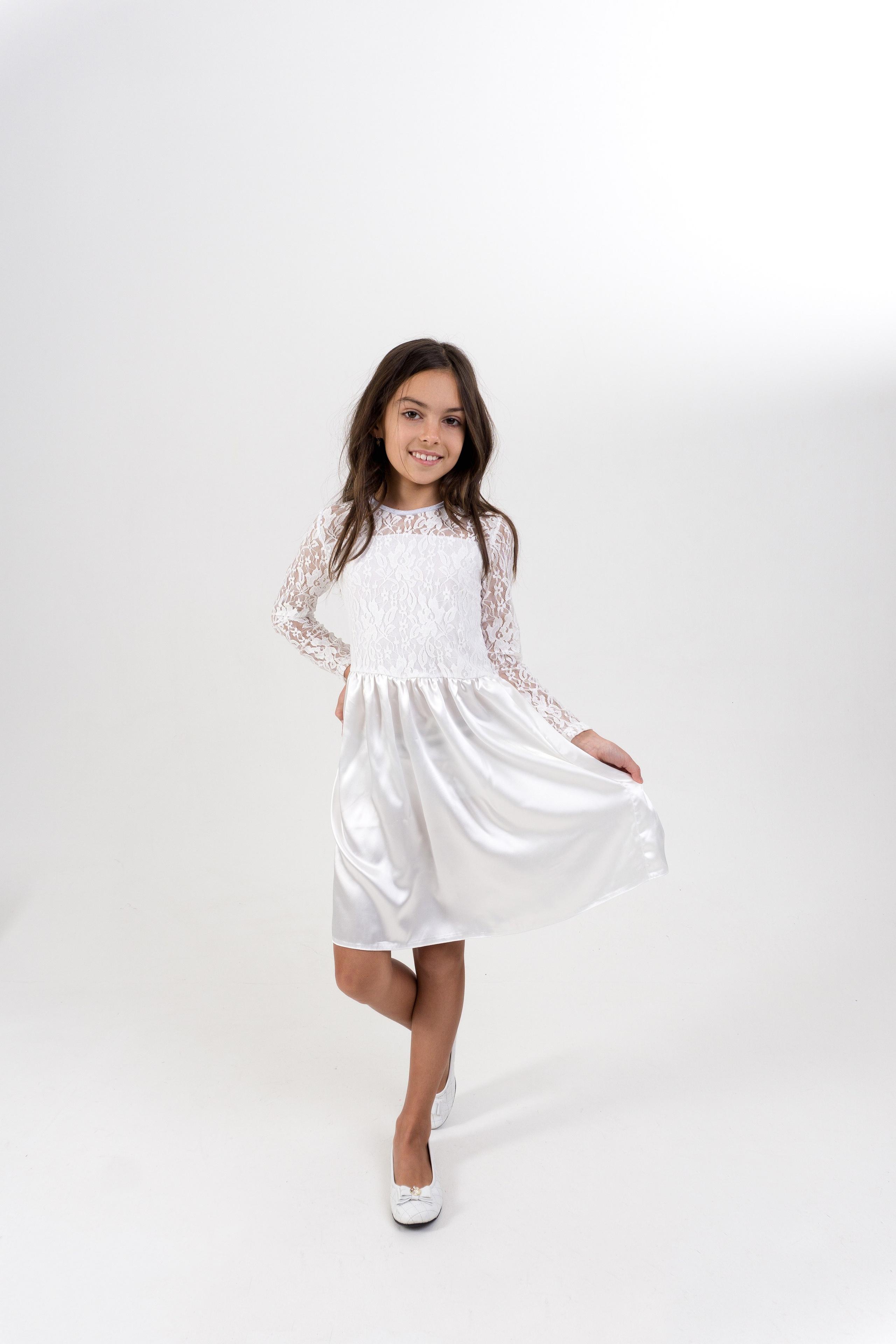 Дети. Фотограф