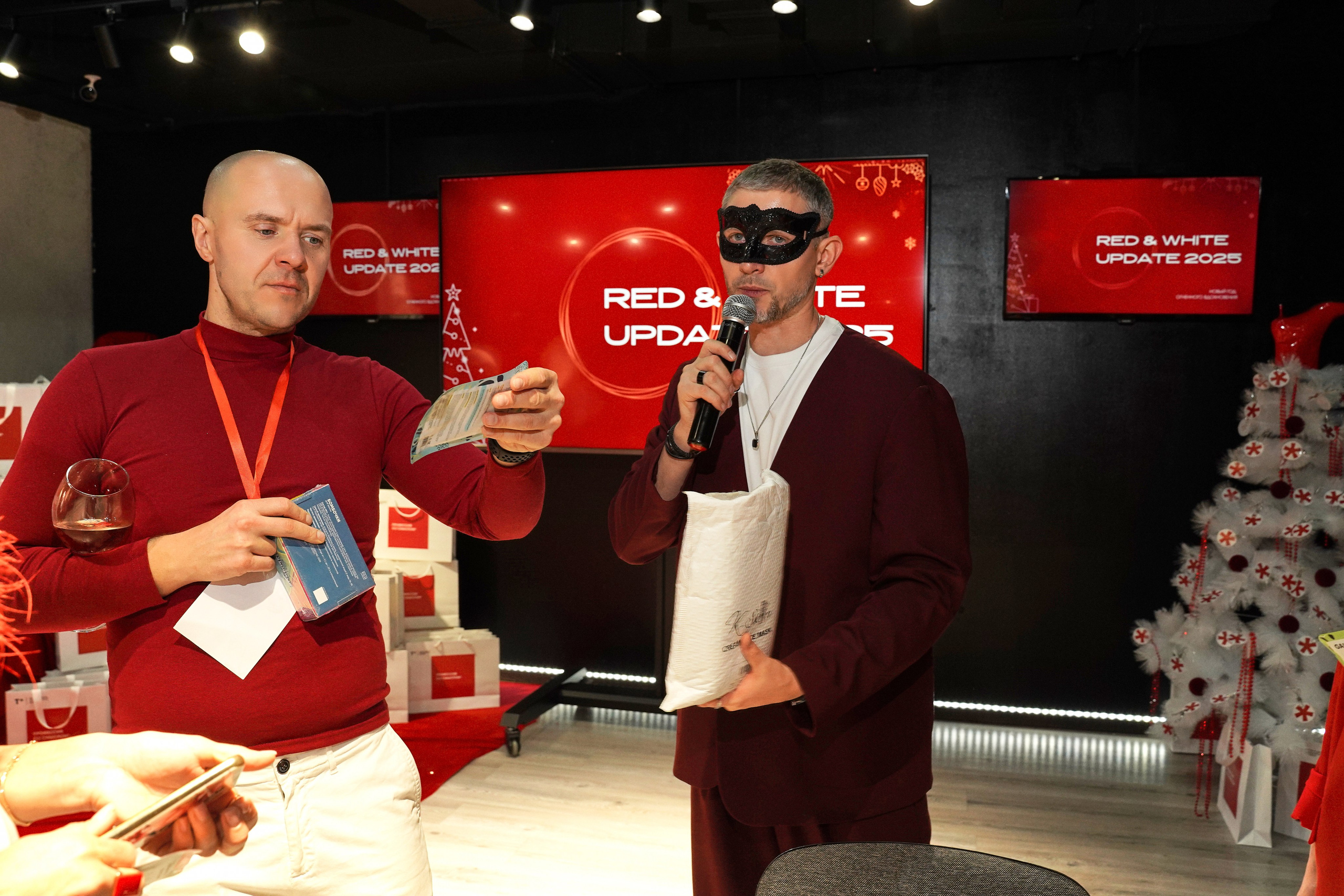 Корпоратив 2025 UPDATE. Фотограф