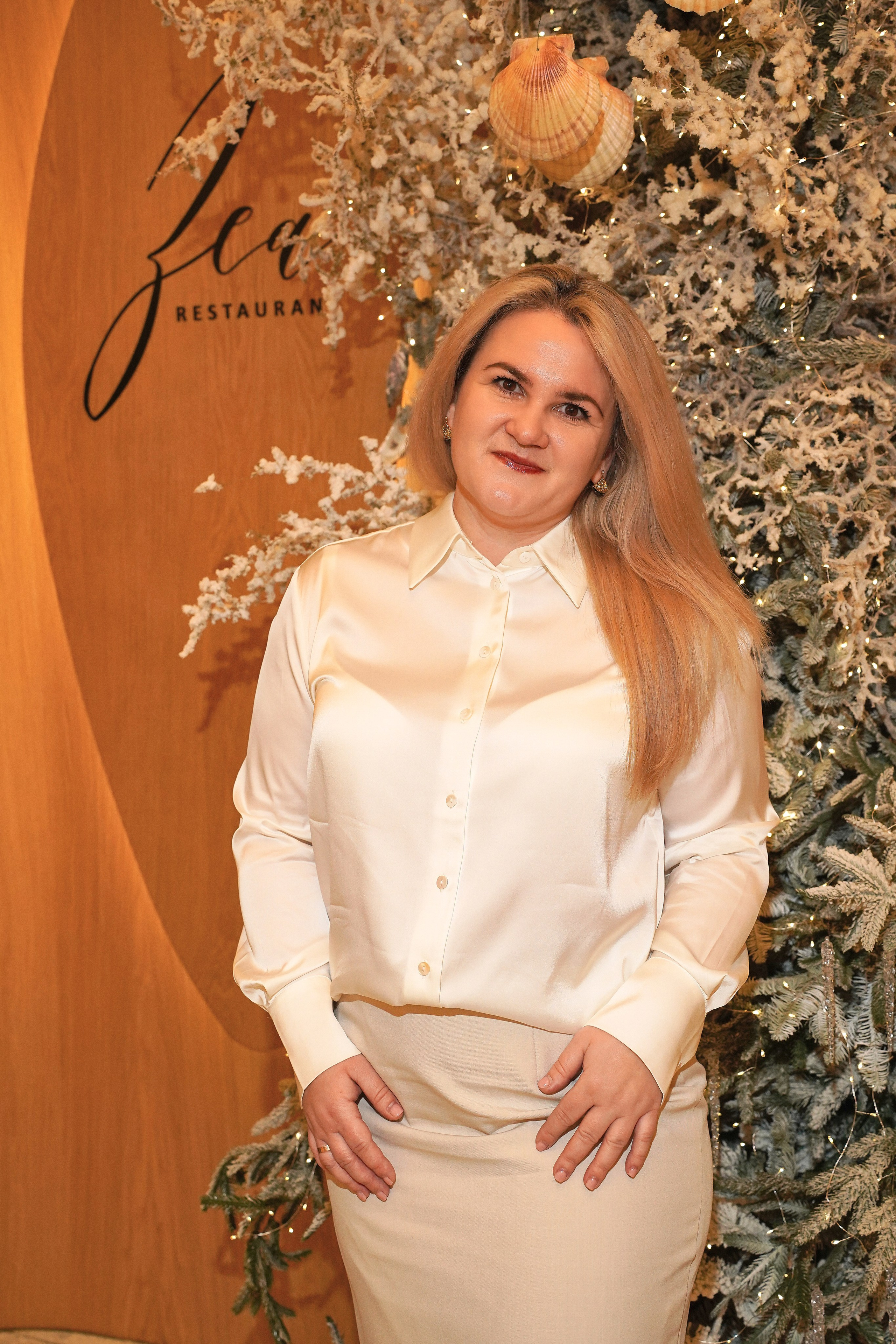 ZEA. Фотограф