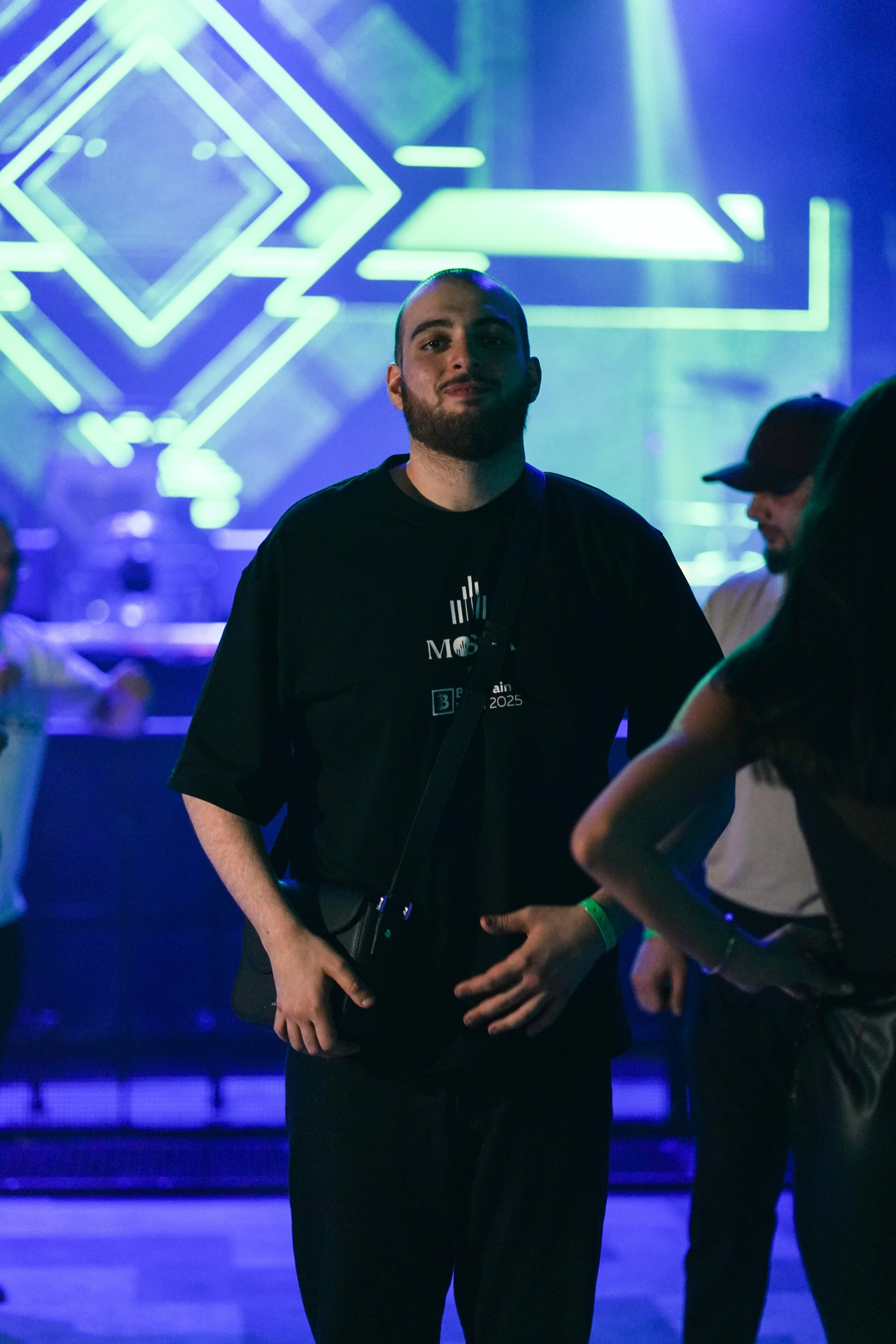 After party. Фотограф