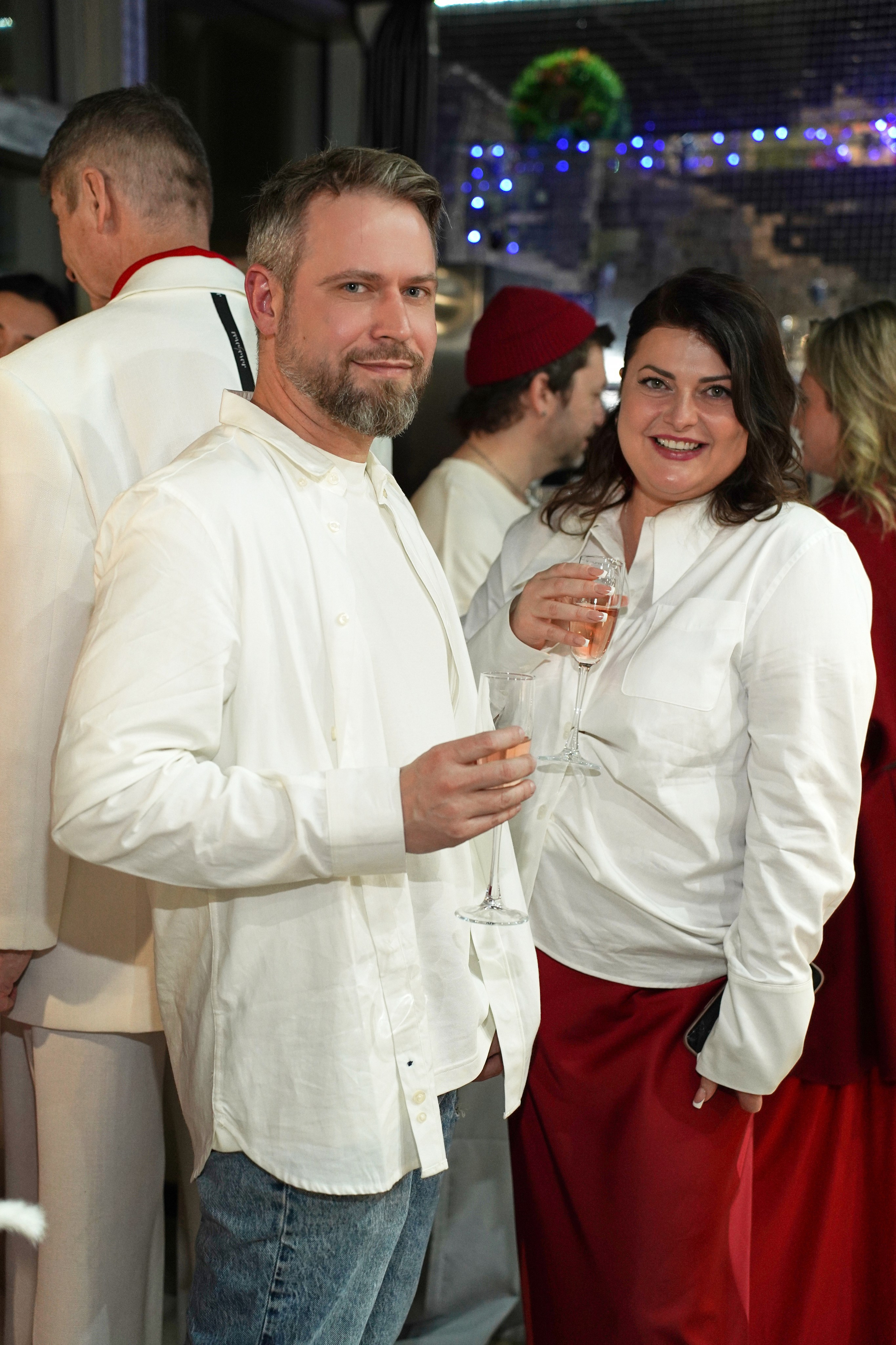 Корпоратив 2025 UPDATE. Фотограф