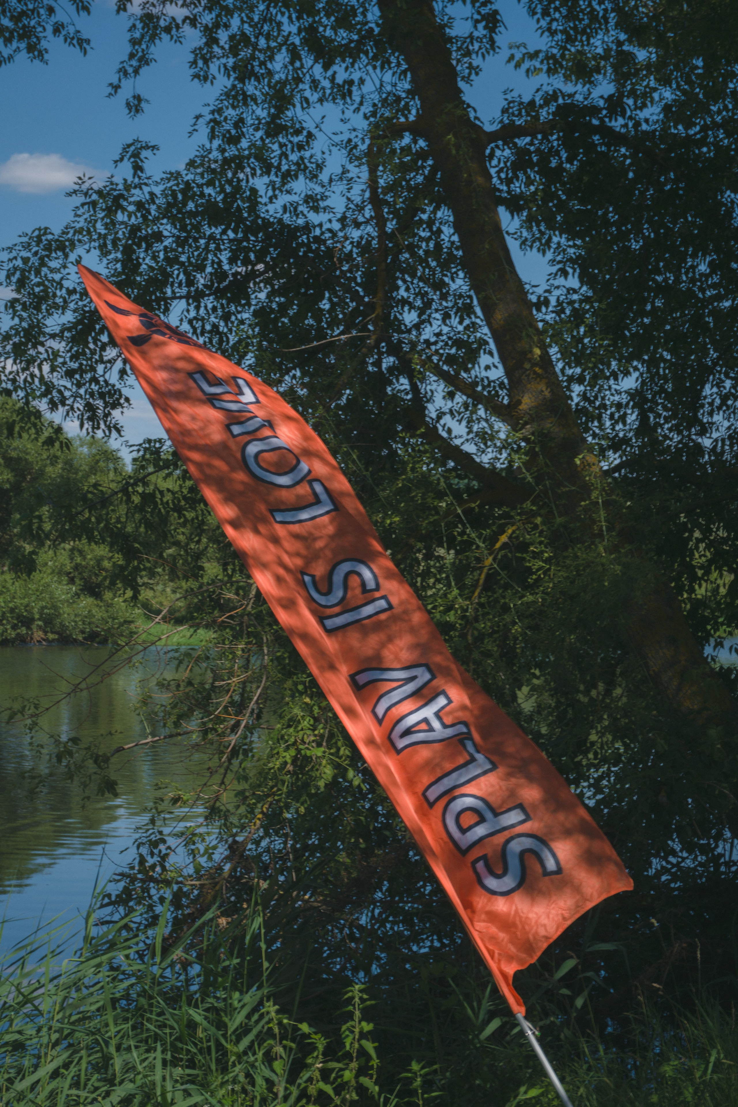 Сплав Bork 2024. Фотограф