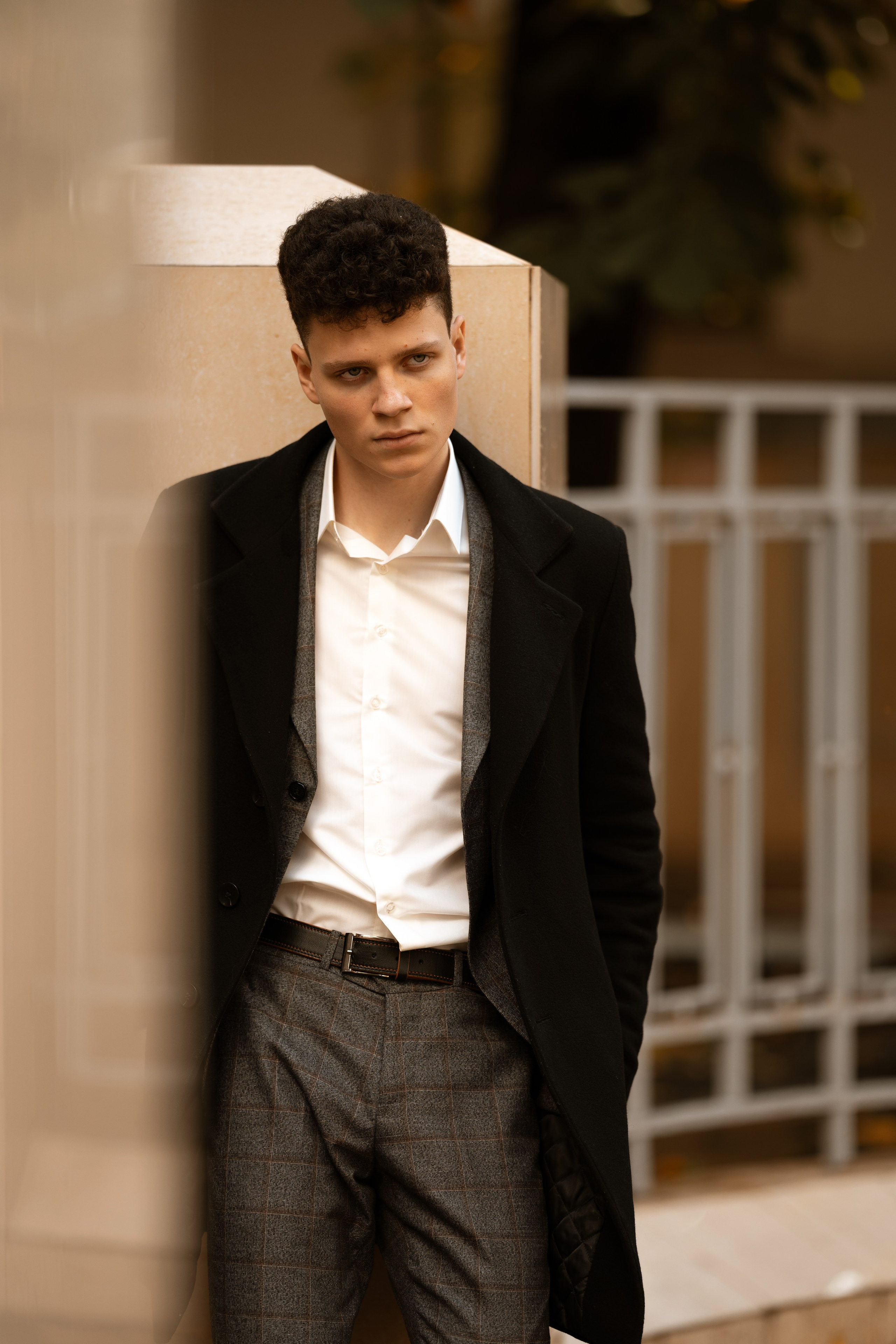 Индивидуальные мужские съемки. Фотограф Щелково, Королев, Балашиха, Москва Анастасия Тягина